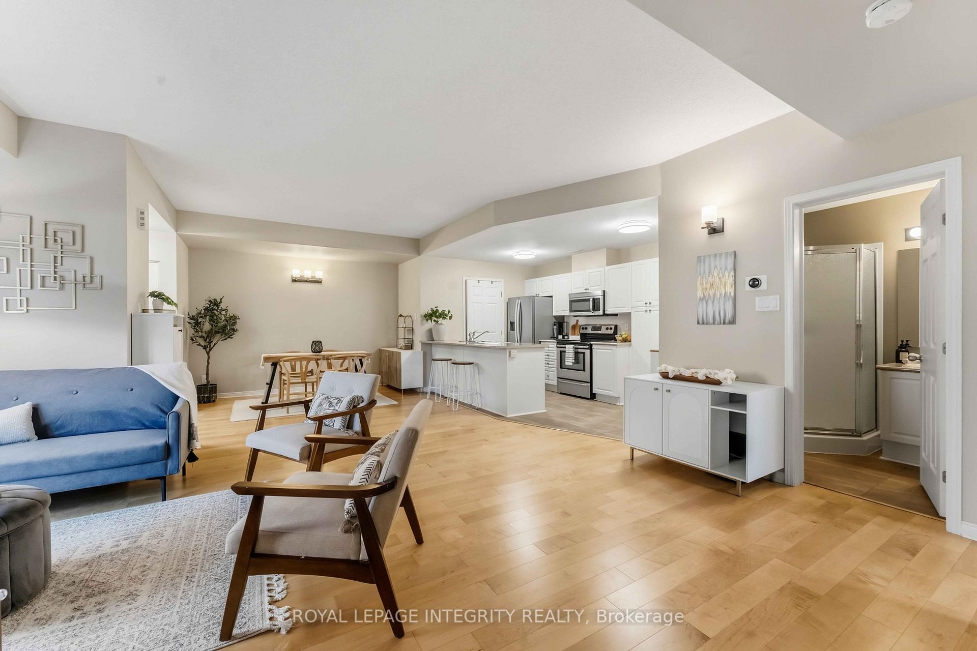 Photo 12 of 100 D Artesa Private, Ottawa, Kanata - Emerald Meadows/Trailwest — HOMEH