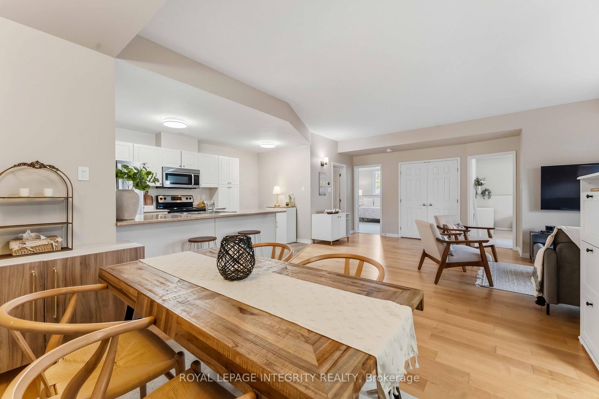 Photo 14 of 100 D Artesa Private, Ottawa, Kanata - Emerald Meadows/Trailwest — HOMEH