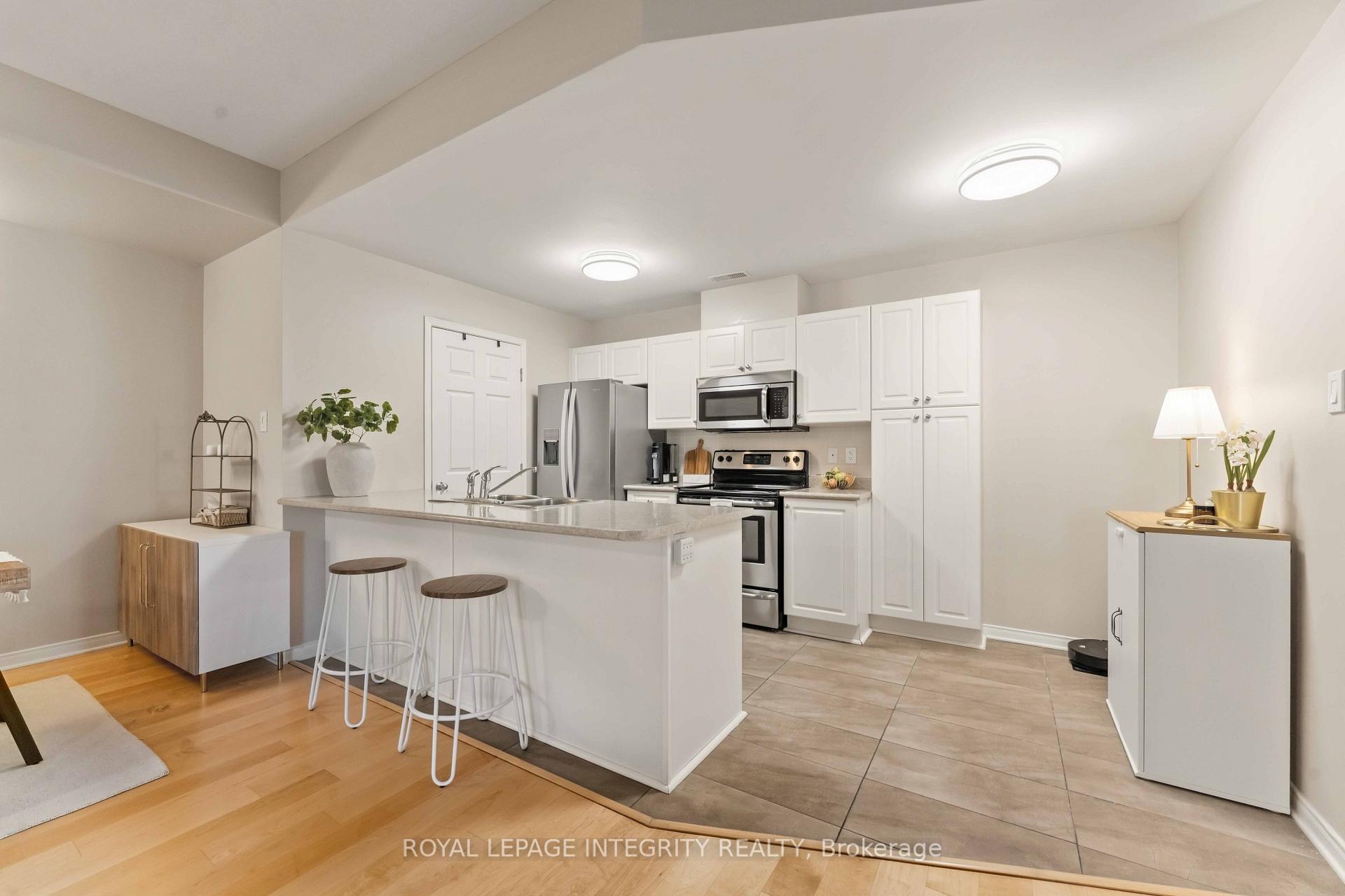 Photo 16 of 100 D Artesa Private, Ottawa, Kanata - Emerald Meadows/Trailwest — HOMEH