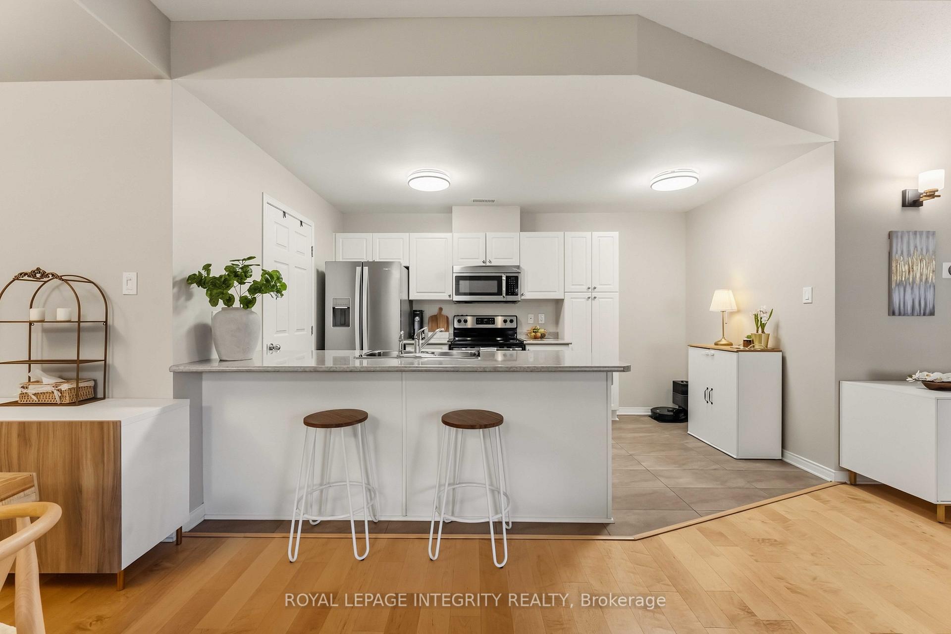 Photo 17 of 100 D Artesa Private, Ottawa, Kanata - Emerald Meadows/Trailwest — HOMEH