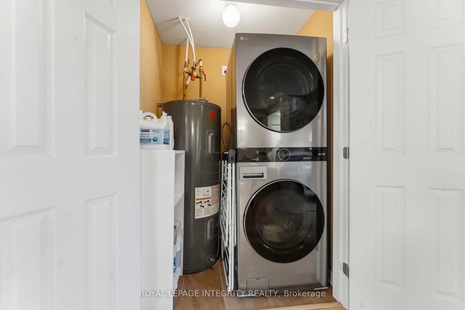 Photo 22 of 100 D Artesa Private, Ottawa, Kanata - Emerald Meadows/Trailwest — HOMEH