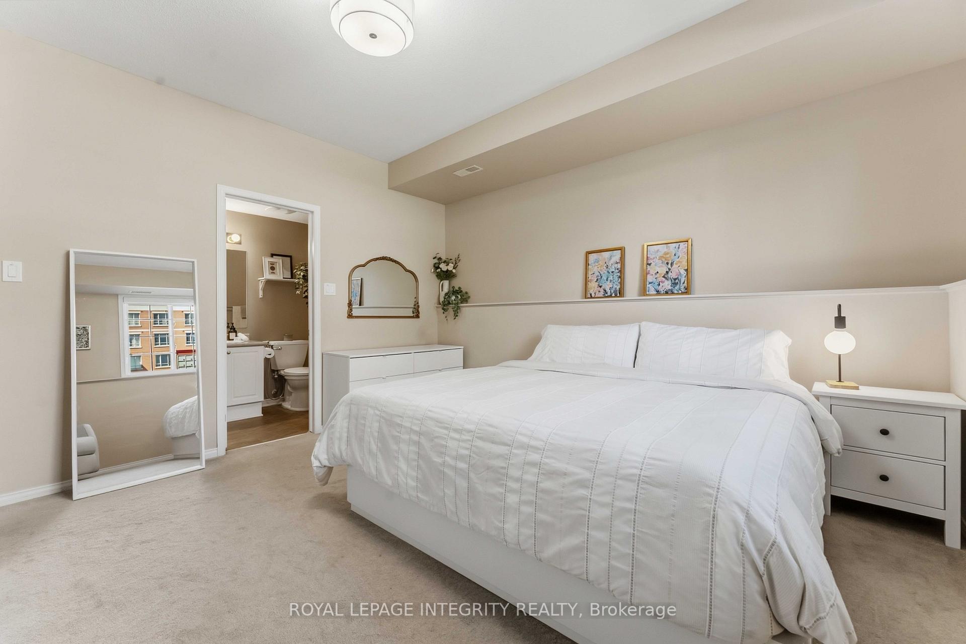 Photo 28 of 100 D Artesa Private, Ottawa, Kanata - Emerald Meadows/Trailwest — HOMEH