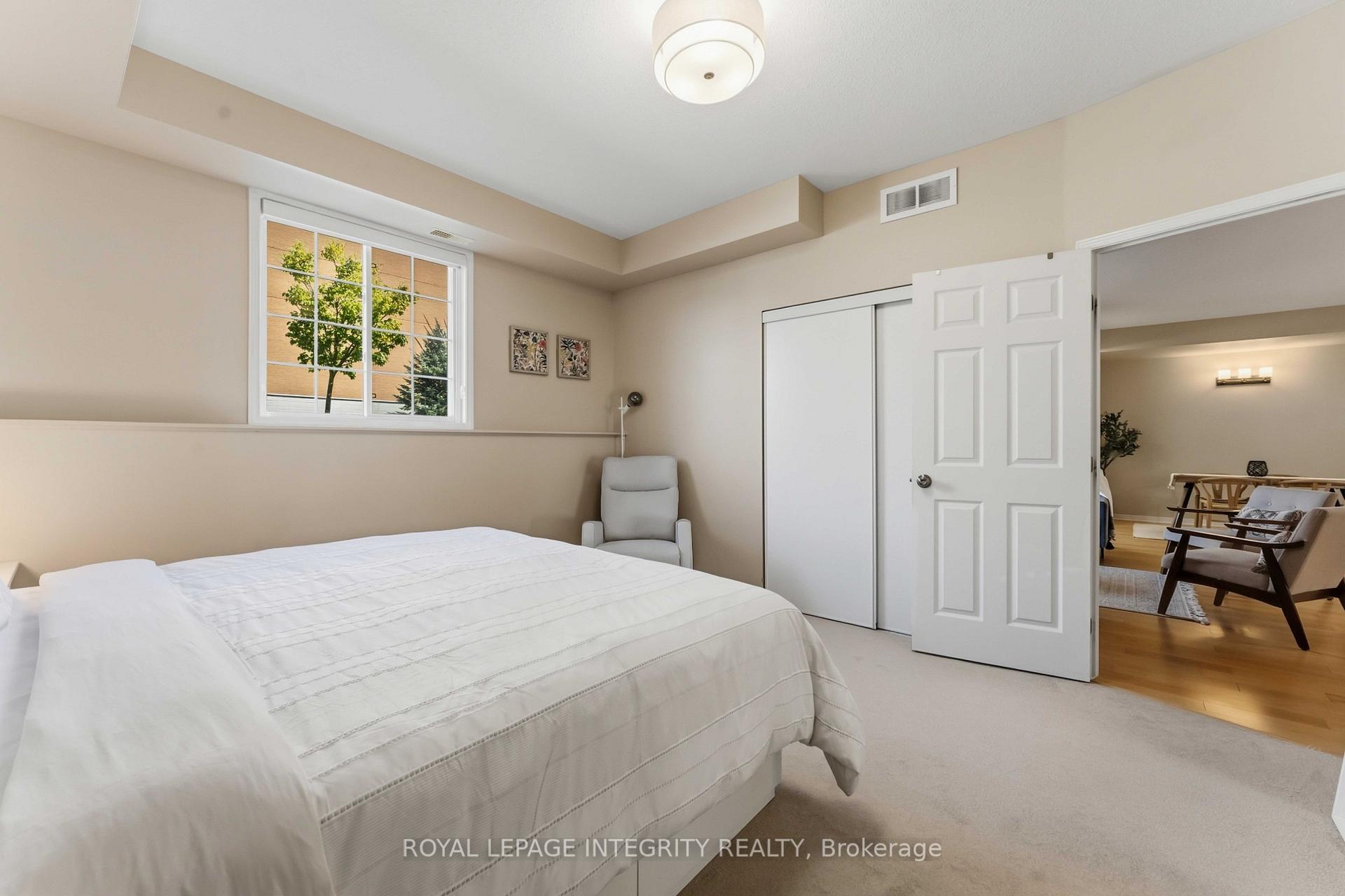 Photo 29 of 100 D Artesa Private, Ottawa, Kanata - Emerald Meadows/Trailwest — HOMEH