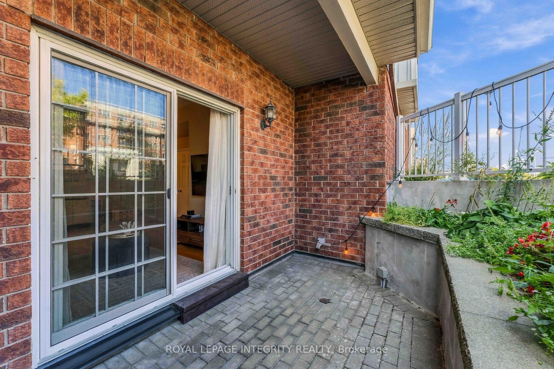Photo 32 of 100 D Artesa Private, Ottawa, Kanata - Emerald Meadows/Trailwest — HOMEH