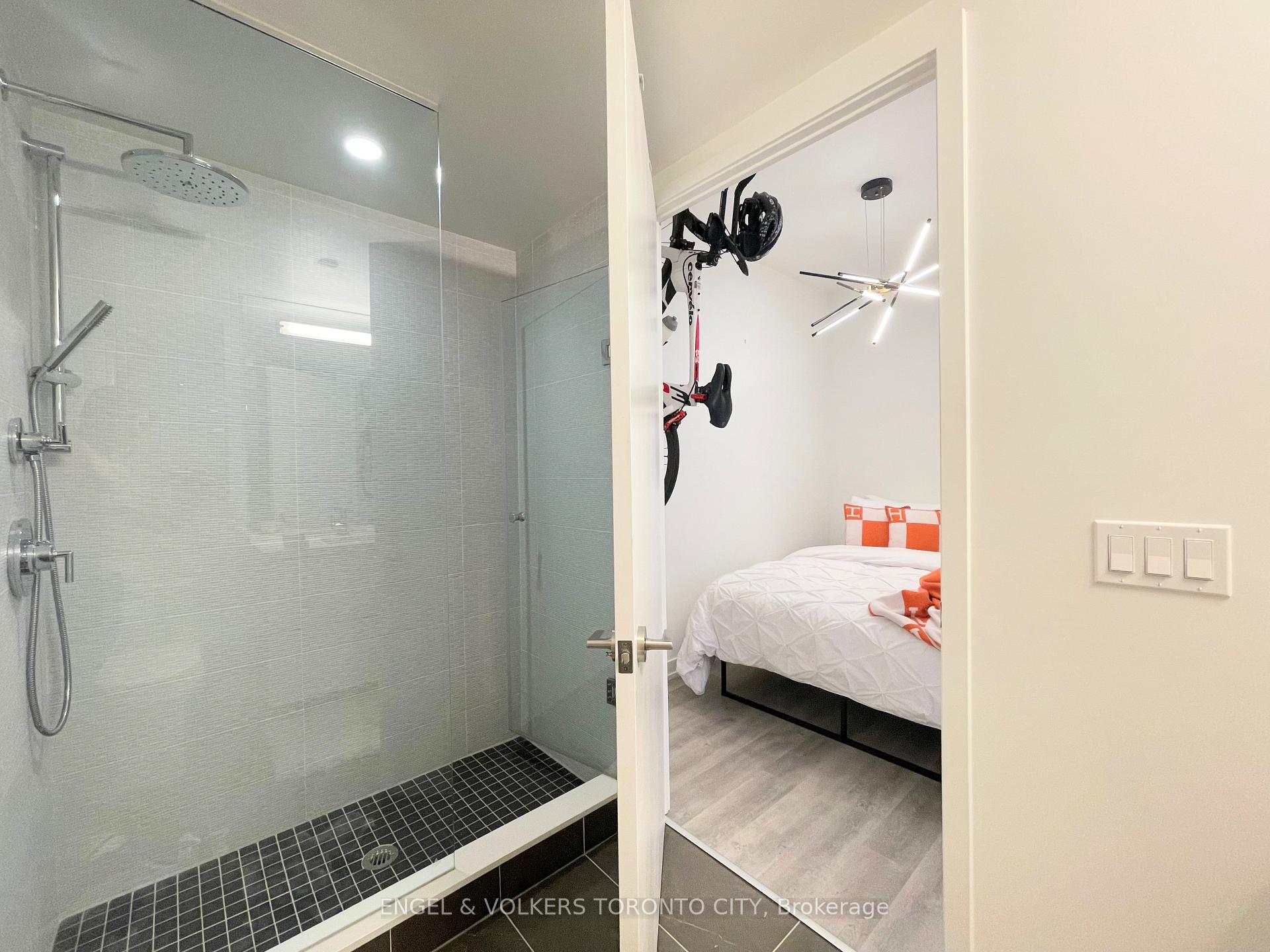 Photo 13 of Unit 822, 158 Front Street E, Toronto, Moss Park — HOMEH