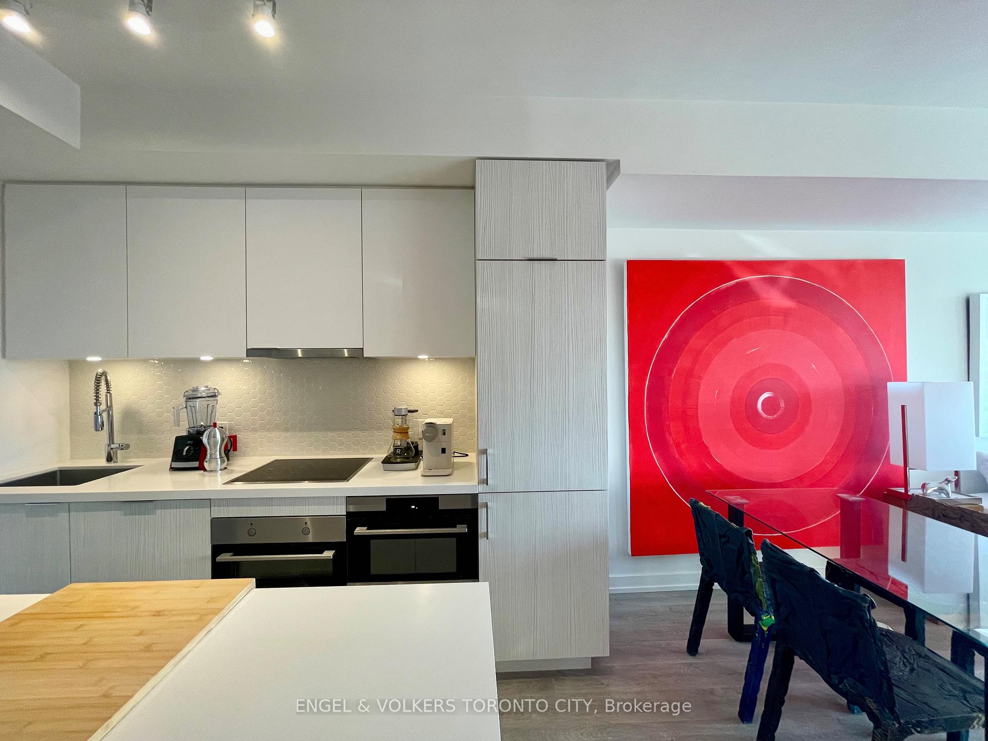 Photo 17 of Unit 822, 158 Front Street E, Toronto, Moss Park — HOMEH