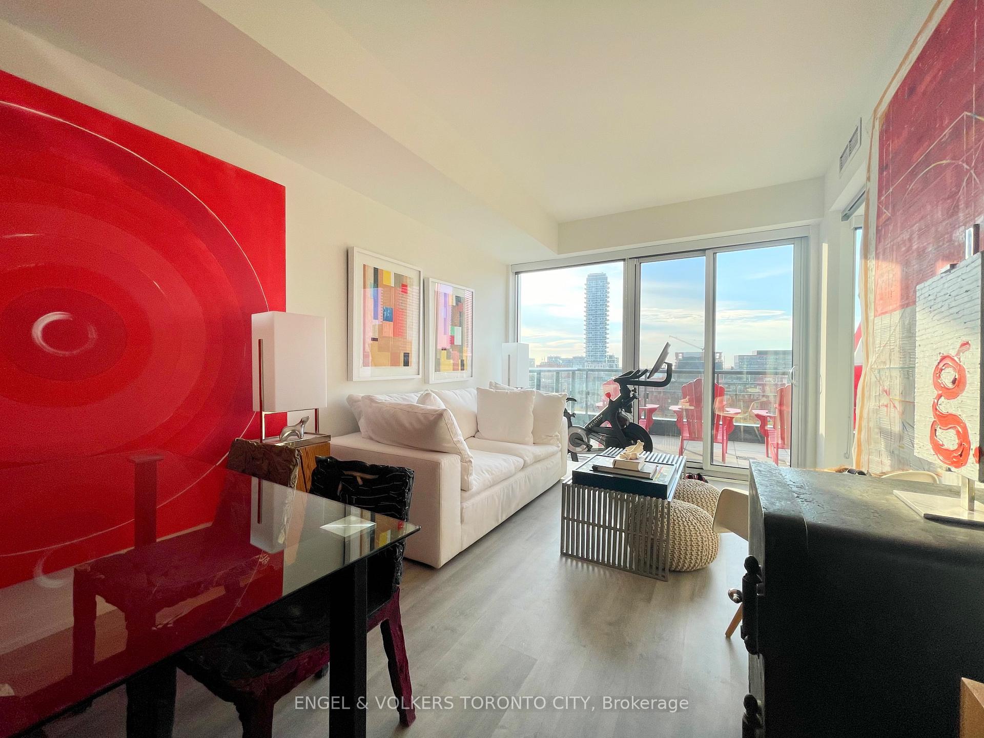 Photo 20 of Unit 822, 158 Front Street E, Toronto, Moss Park — HOMEH