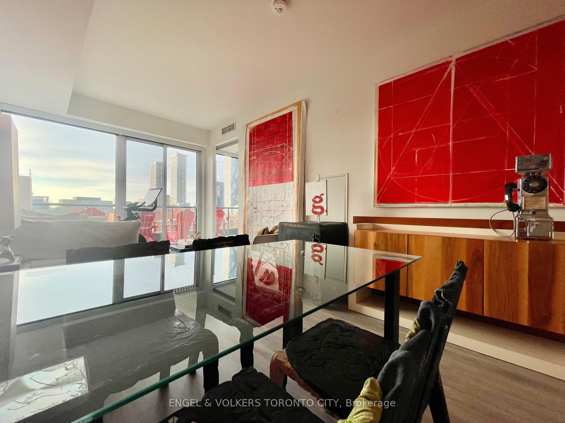 Photo 23 of Unit 822, 158 Front Street E, Toronto, Moss Park — HOMEH