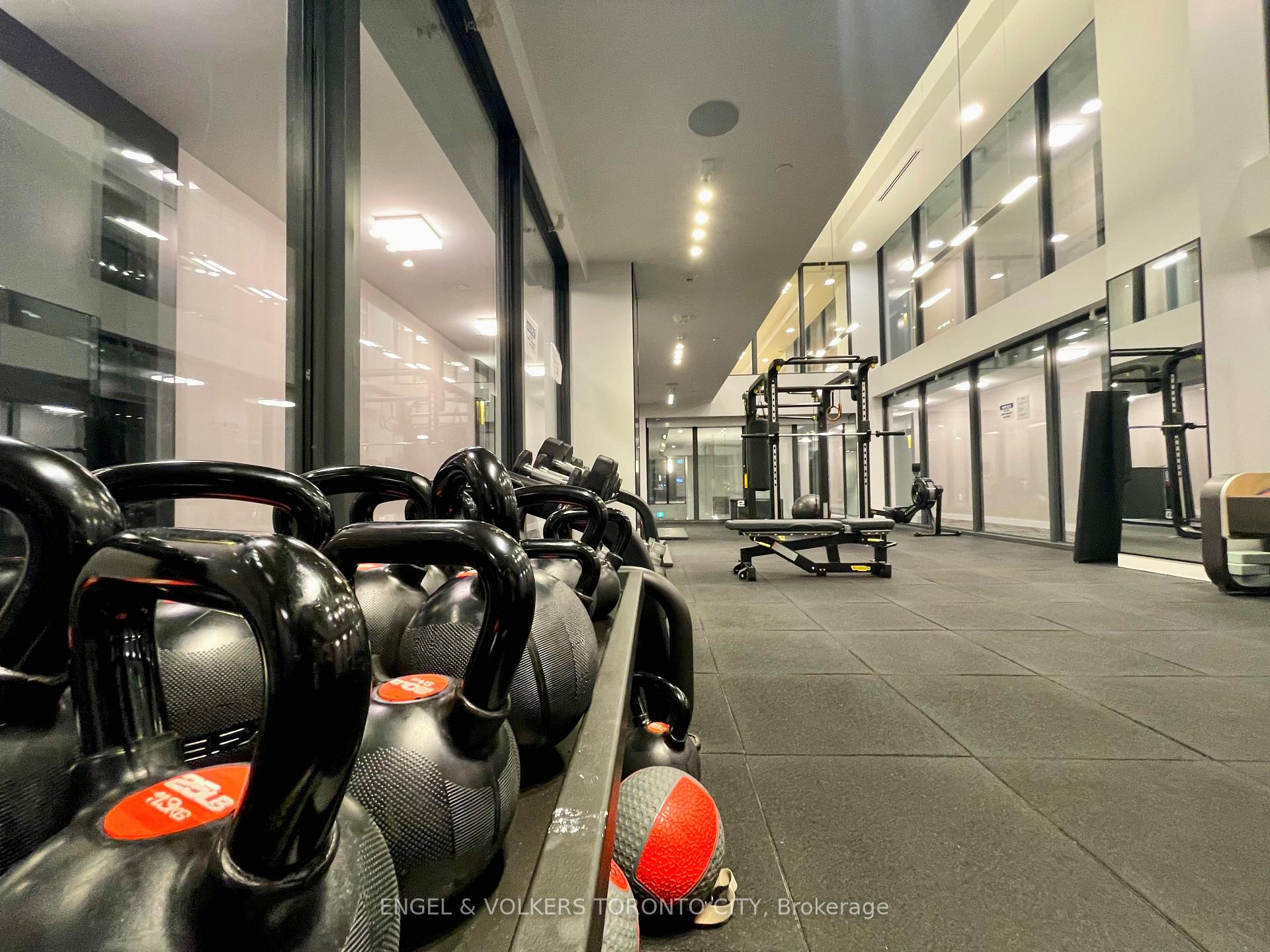 Photo 29 of Unit 822, 158 Front Street E, Toronto, Moss Park — HOMEH