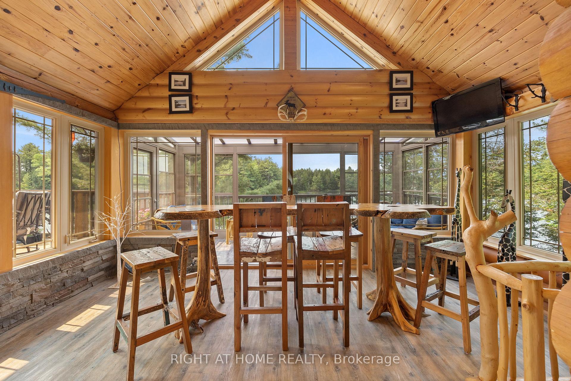 Photo 3 of 235 Loch Erne Road, McDougall — HOMEH