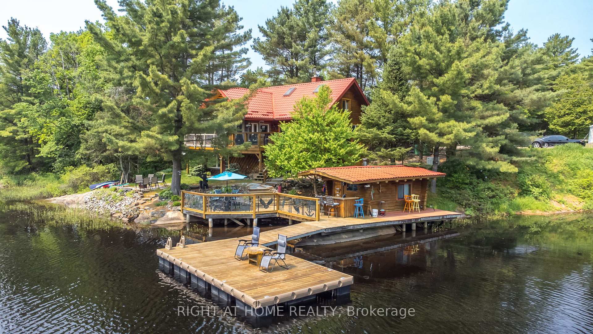 Photo 7 of 235 Loch Erne Road, McDougall — HOMEH