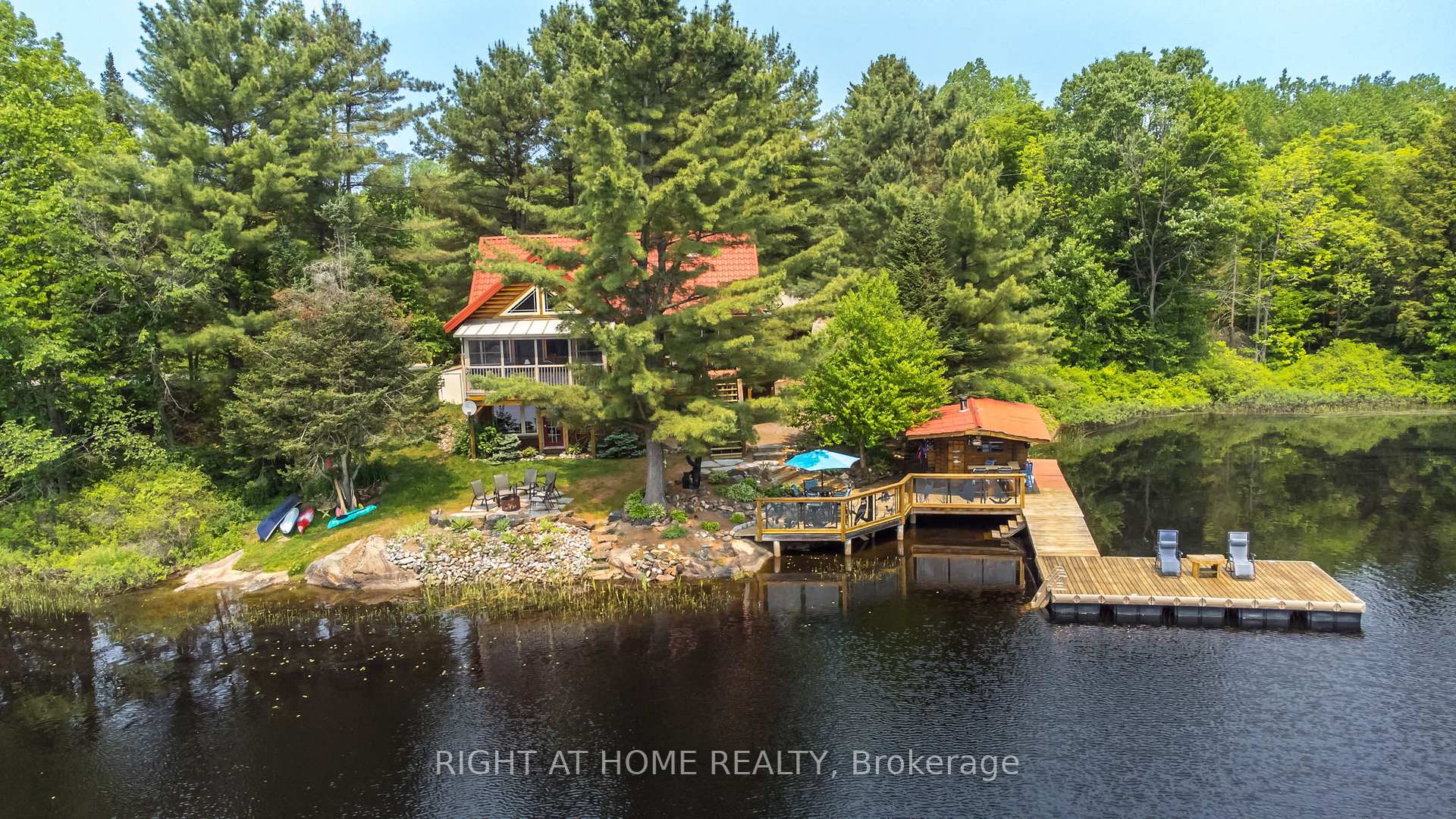 Photo 8 of 235 Loch Erne Road, McDougall — HOMEH