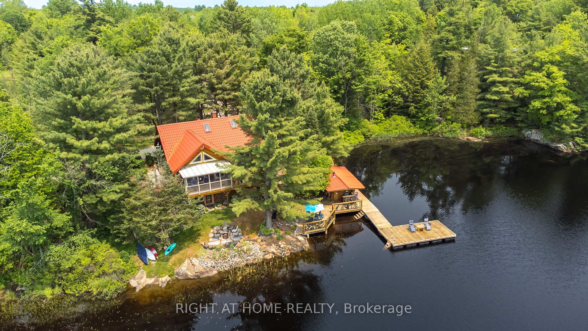 Photo 9 of 235 Loch Erne Road, McDougall — HOMEH