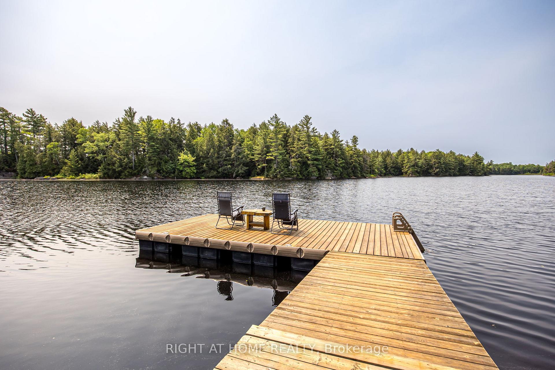 Photo 14 of 235 Loch Erne Road, McDougall — HOMEH