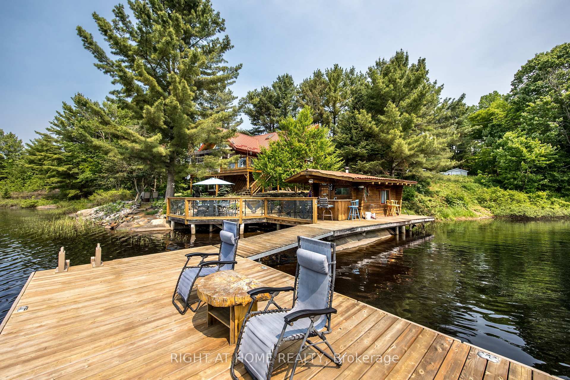 Photo 15 of 235 Loch Erne Road, McDougall — HOMEH
