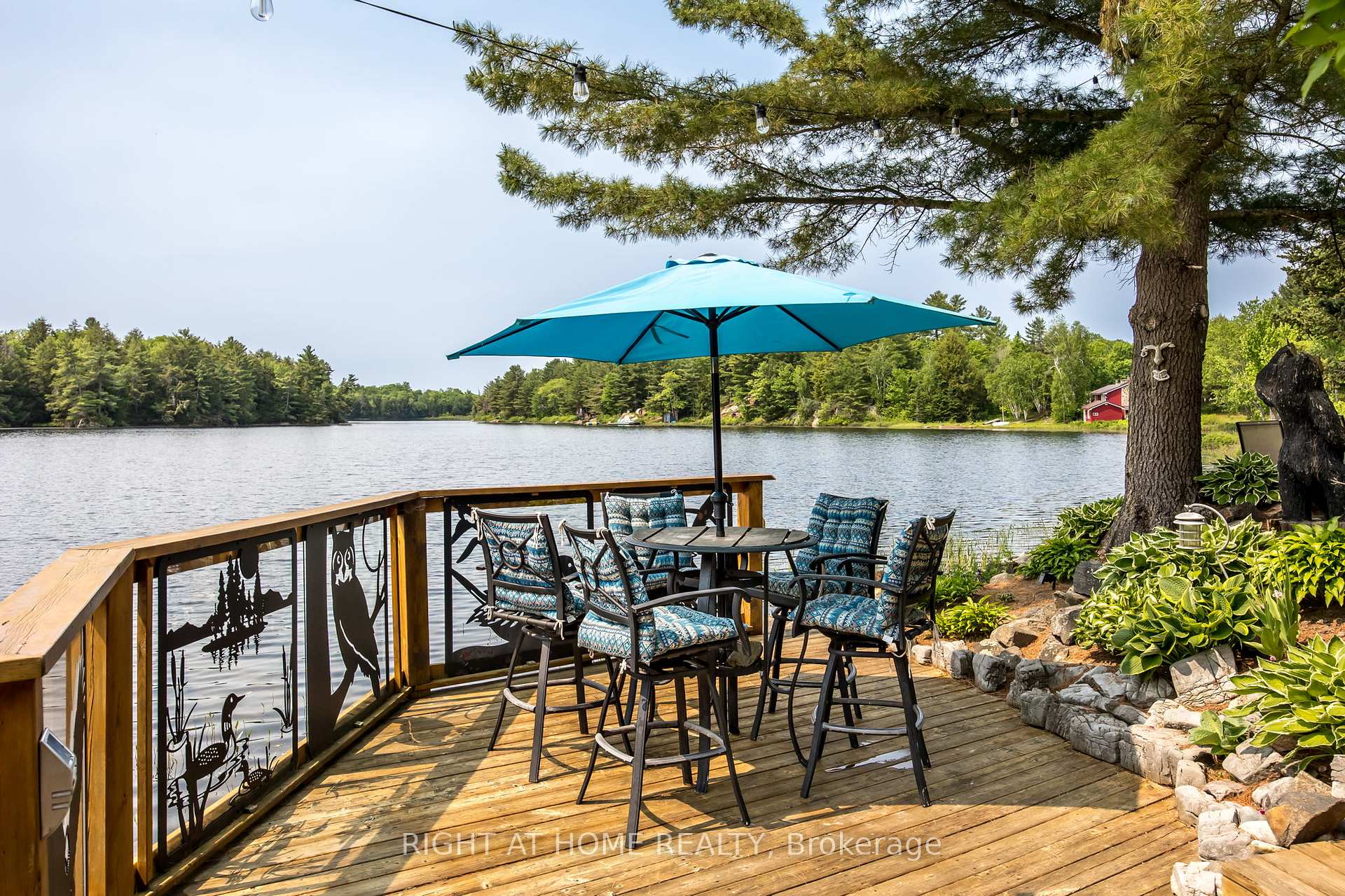 Photo 16 of 235 Loch Erne Road, McDougall — HOMEH
