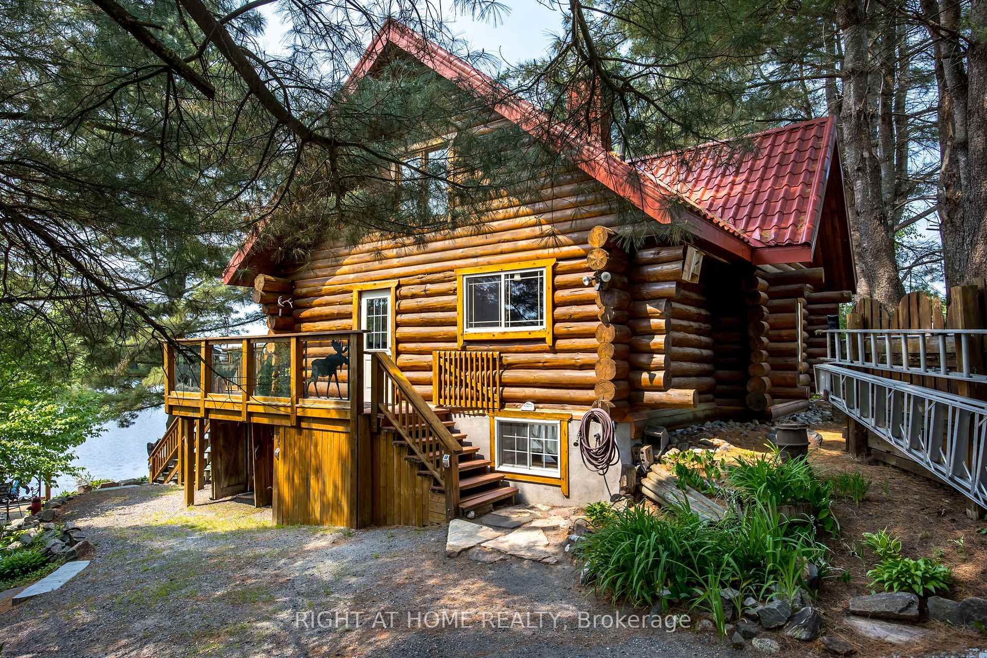 Photo 17 of 235 Loch Erne Road, McDougall — HOMEH