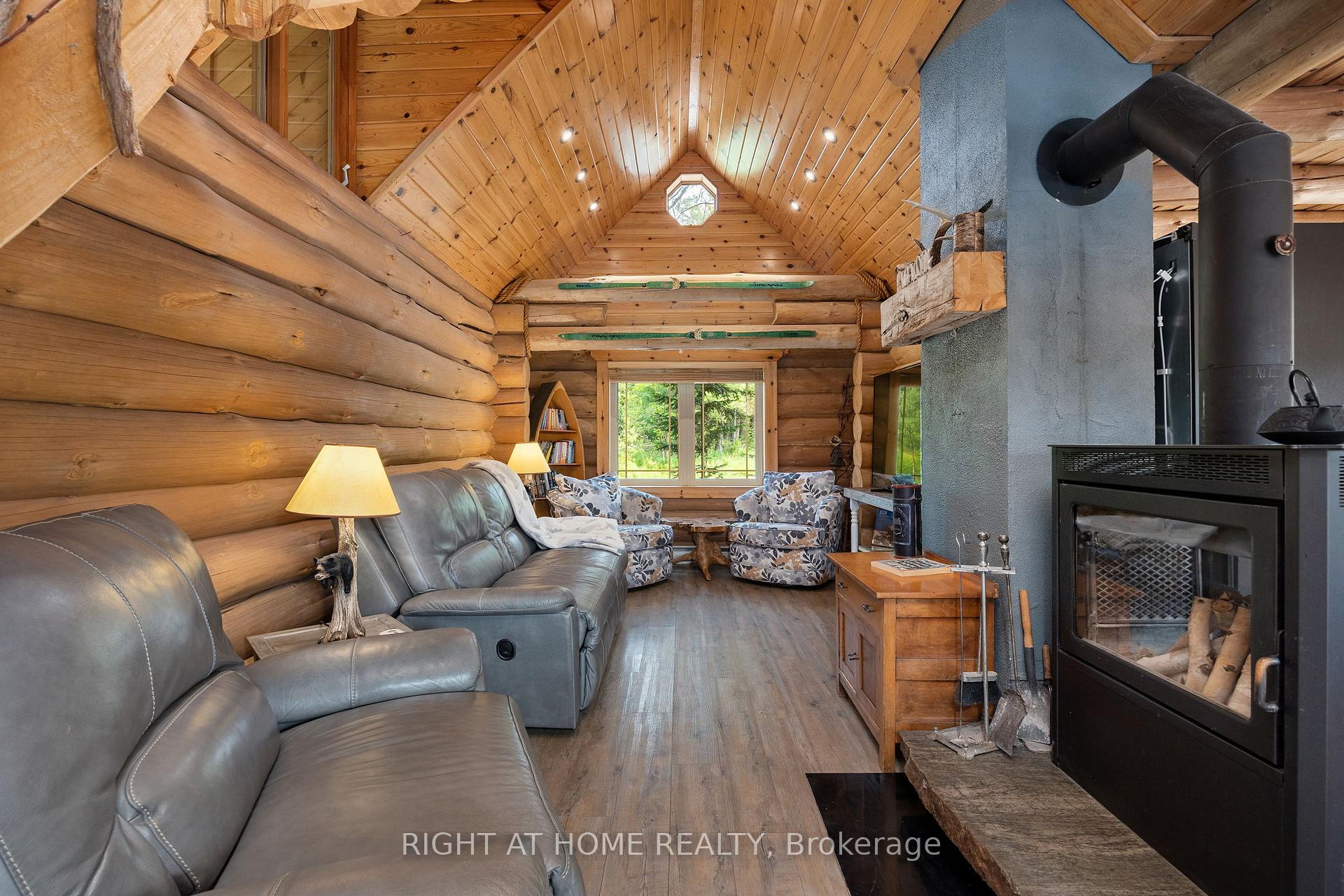 Photo 18 of 235 Loch Erne Road, McDougall — HOMEH