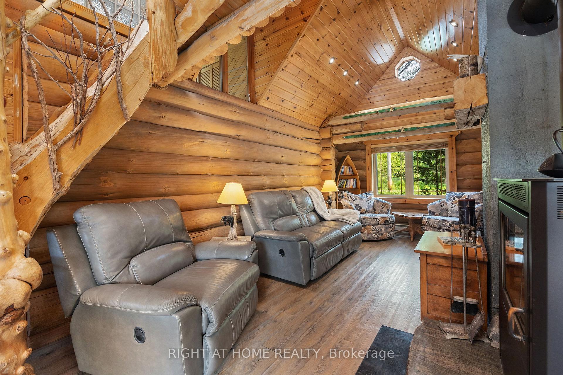 Photo 19 of 235 Loch Erne Road, McDougall — HOMEH