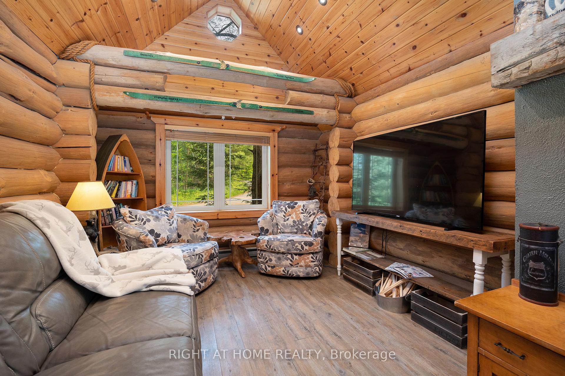 Photo 20 of 235 Loch Erne Road, McDougall — HOMEH