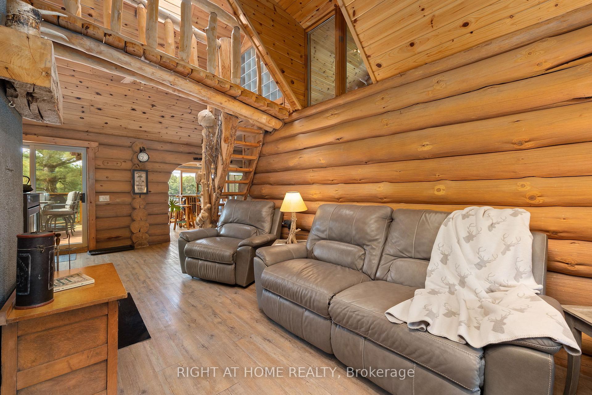 Photo 21 of 235 Loch Erne Road, McDougall — HOMEH