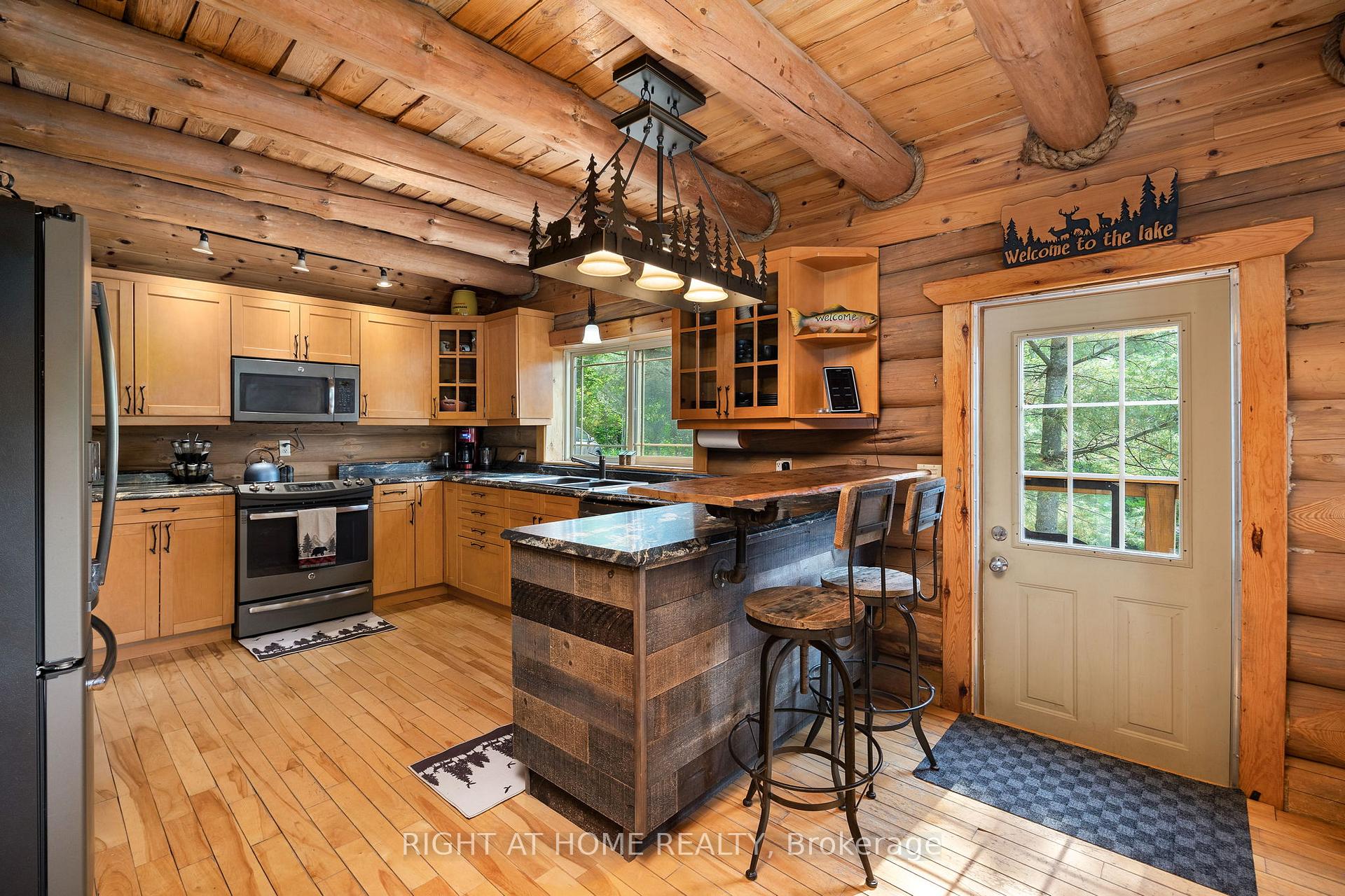 Photo 22 of 235 Loch Erne Road, McDougall — HOMEH