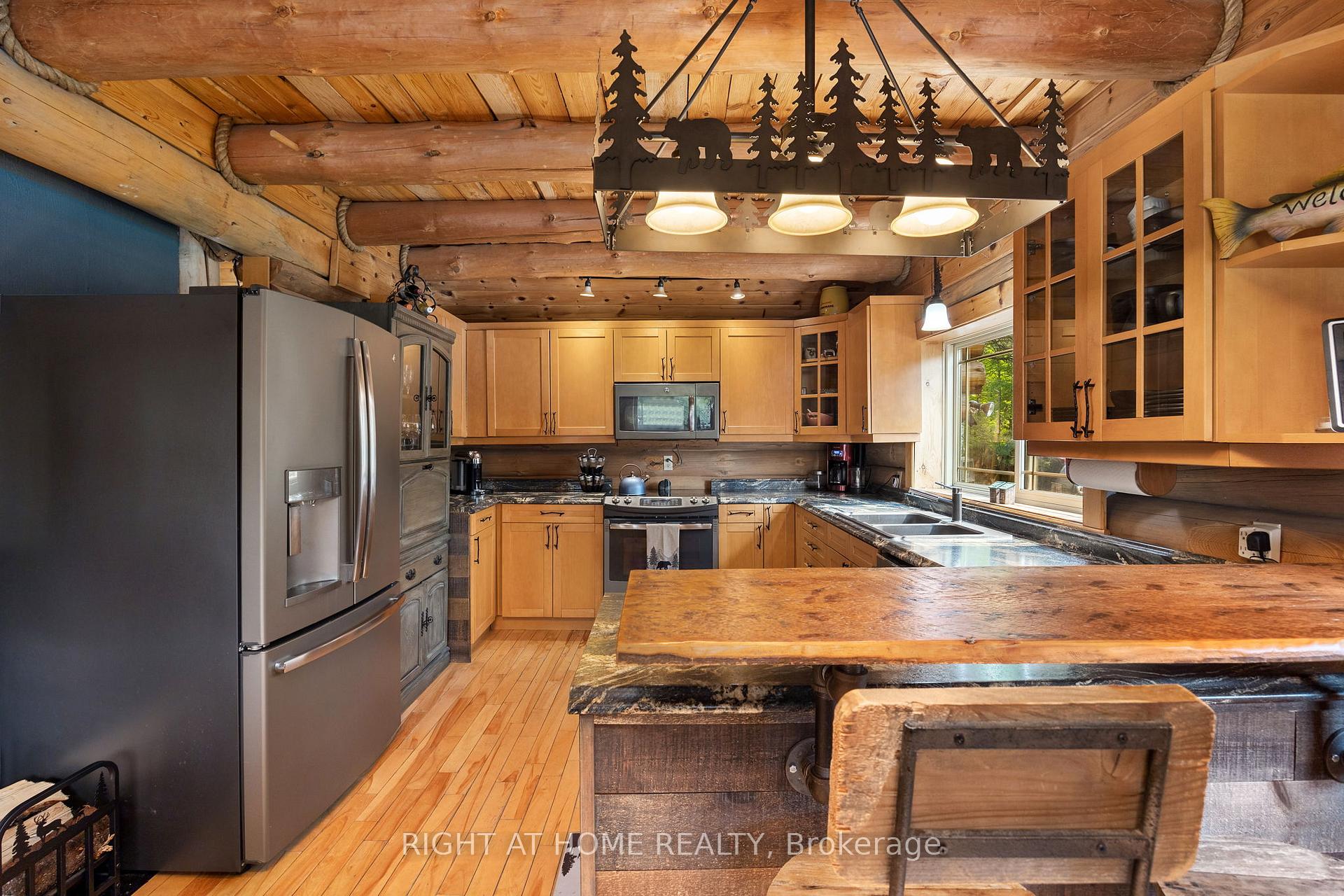 Photo 23 of 235 Loch Erne Road, McDougall — HOMEH