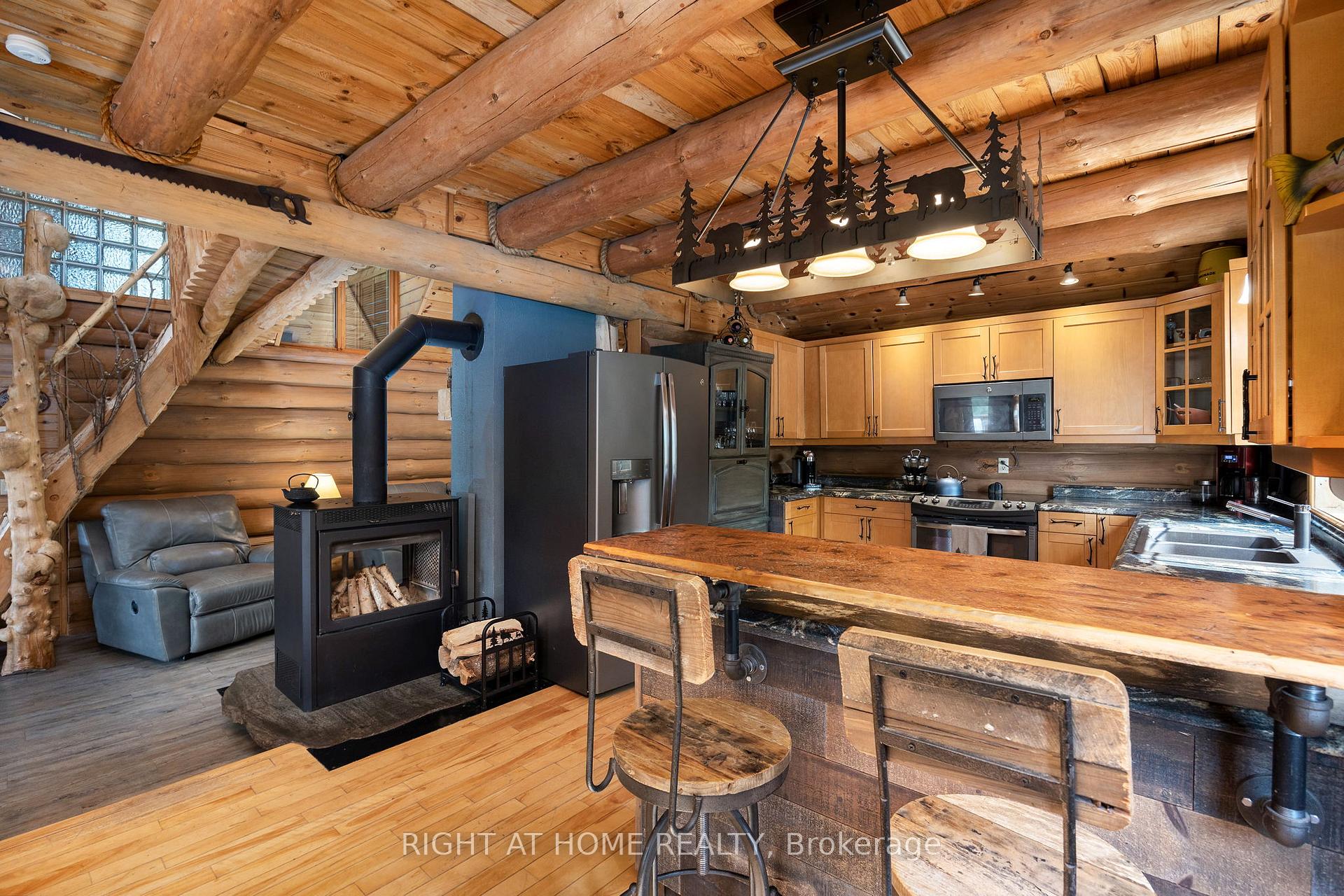 Photo 24 of 235 Loch Erne Road, McDougall — HOMEH