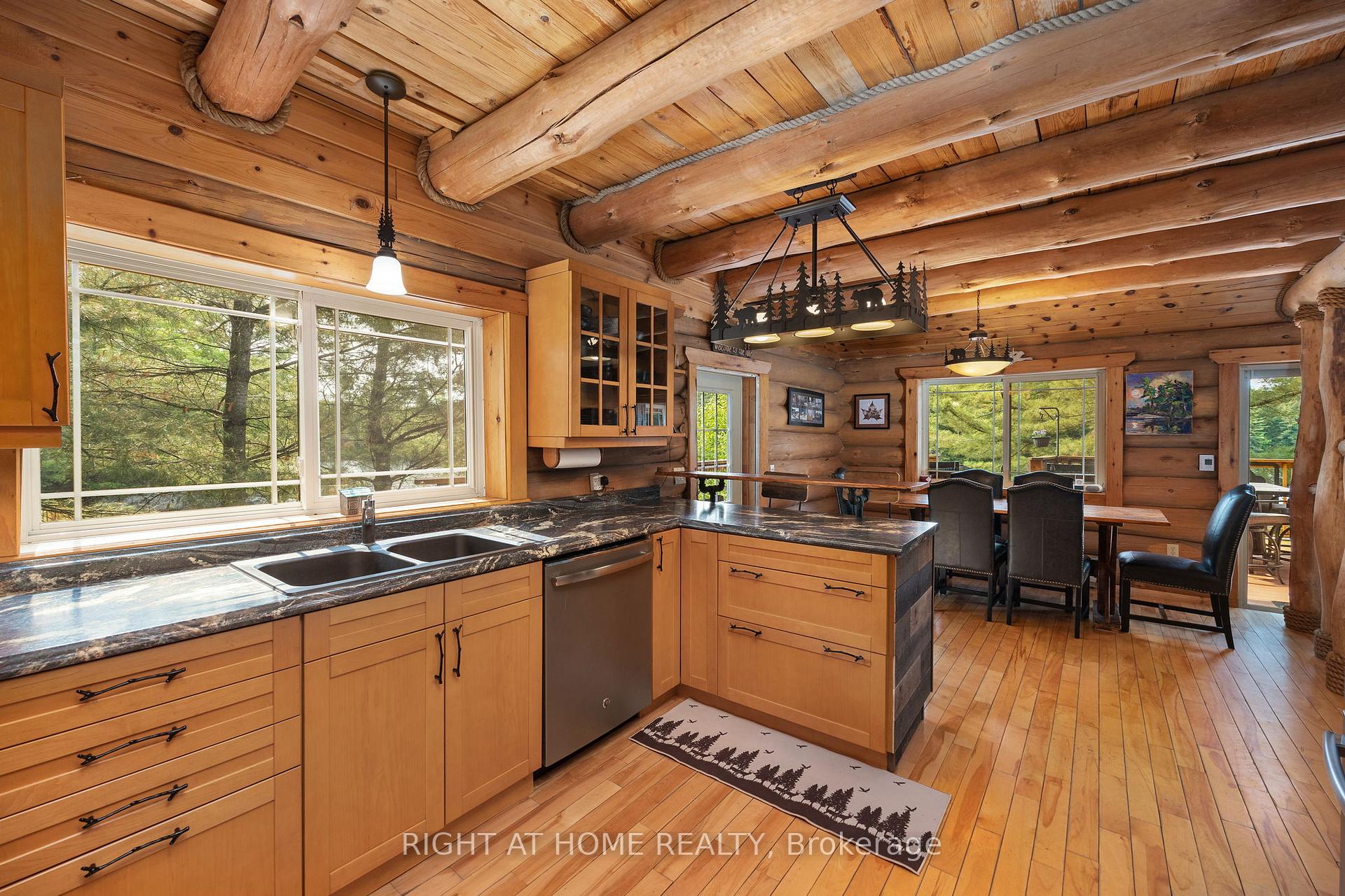 Photo 25 of 235 Loch Erne Road, McDougall — HOMEH