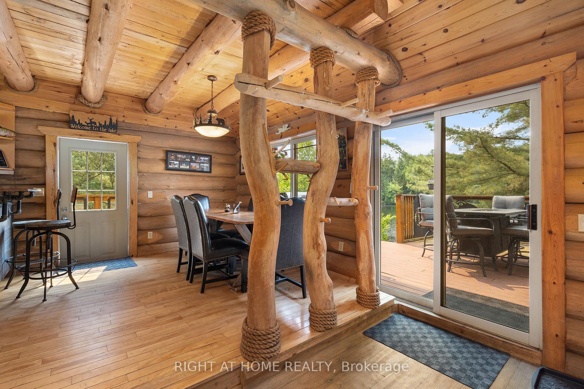 Photo 27 of 235 Loch Erne Road, McDougall — HOMEH
