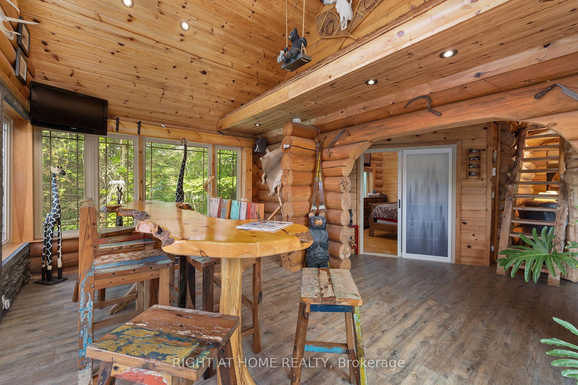 Photo 28 of 235 Loch Erne Road, McDougall — HOMEH
