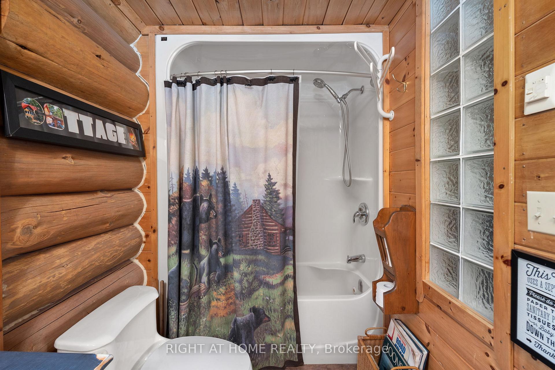 Photo 32 of 235 Loch Erne Road, McDougall — HOMEH