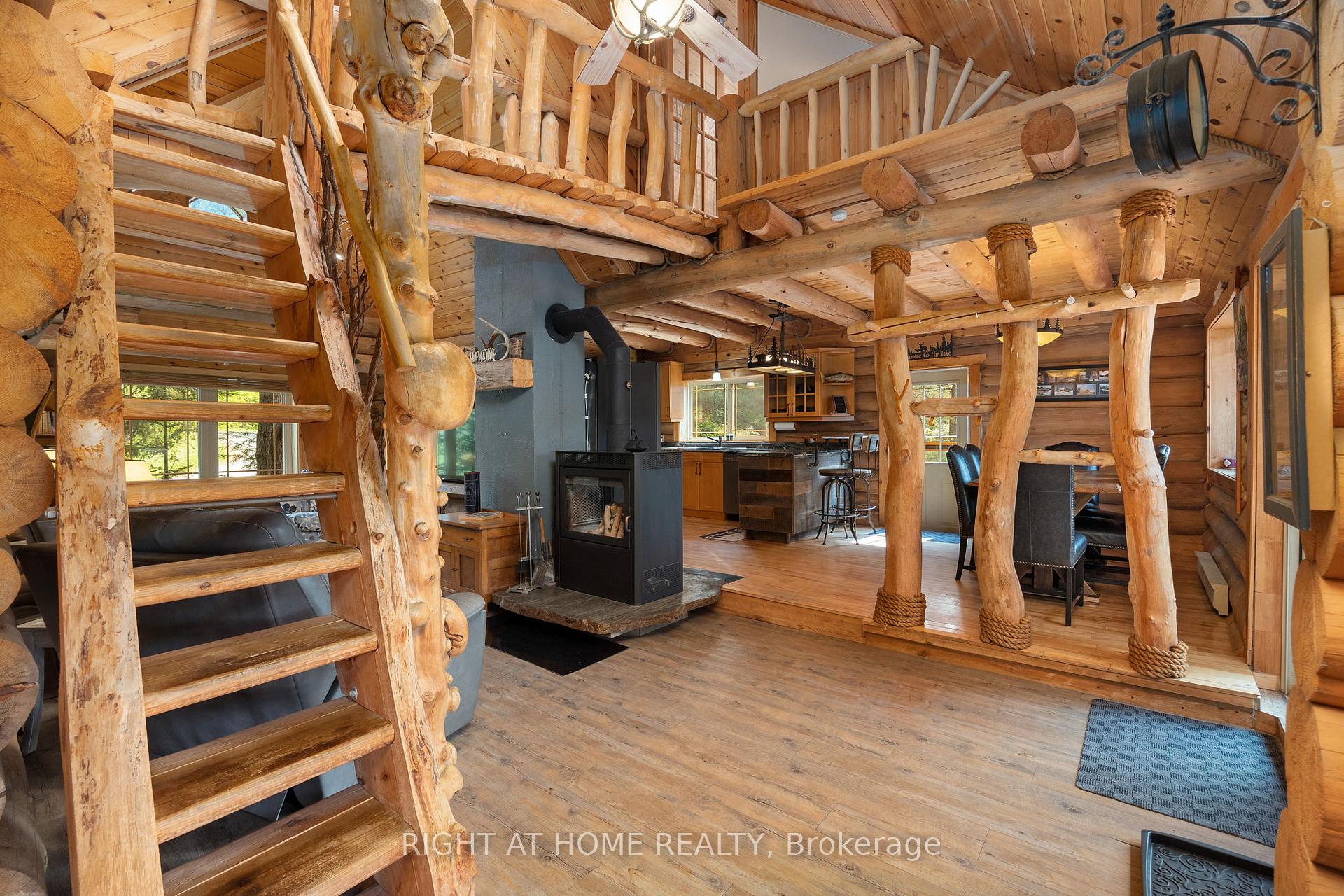 Photo 34 of 235 Loch Erne Road, McDougall — HOMEH