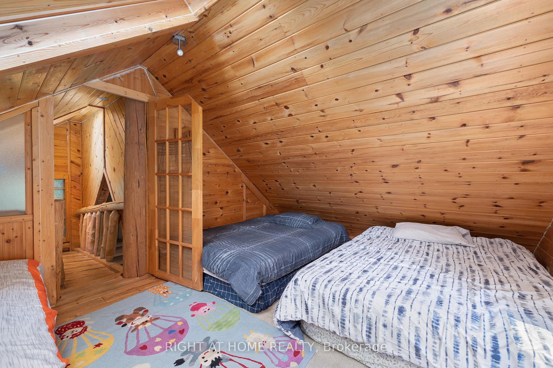 Photo 36 of 235 Loch Erne Road, McDougall — HOMEH