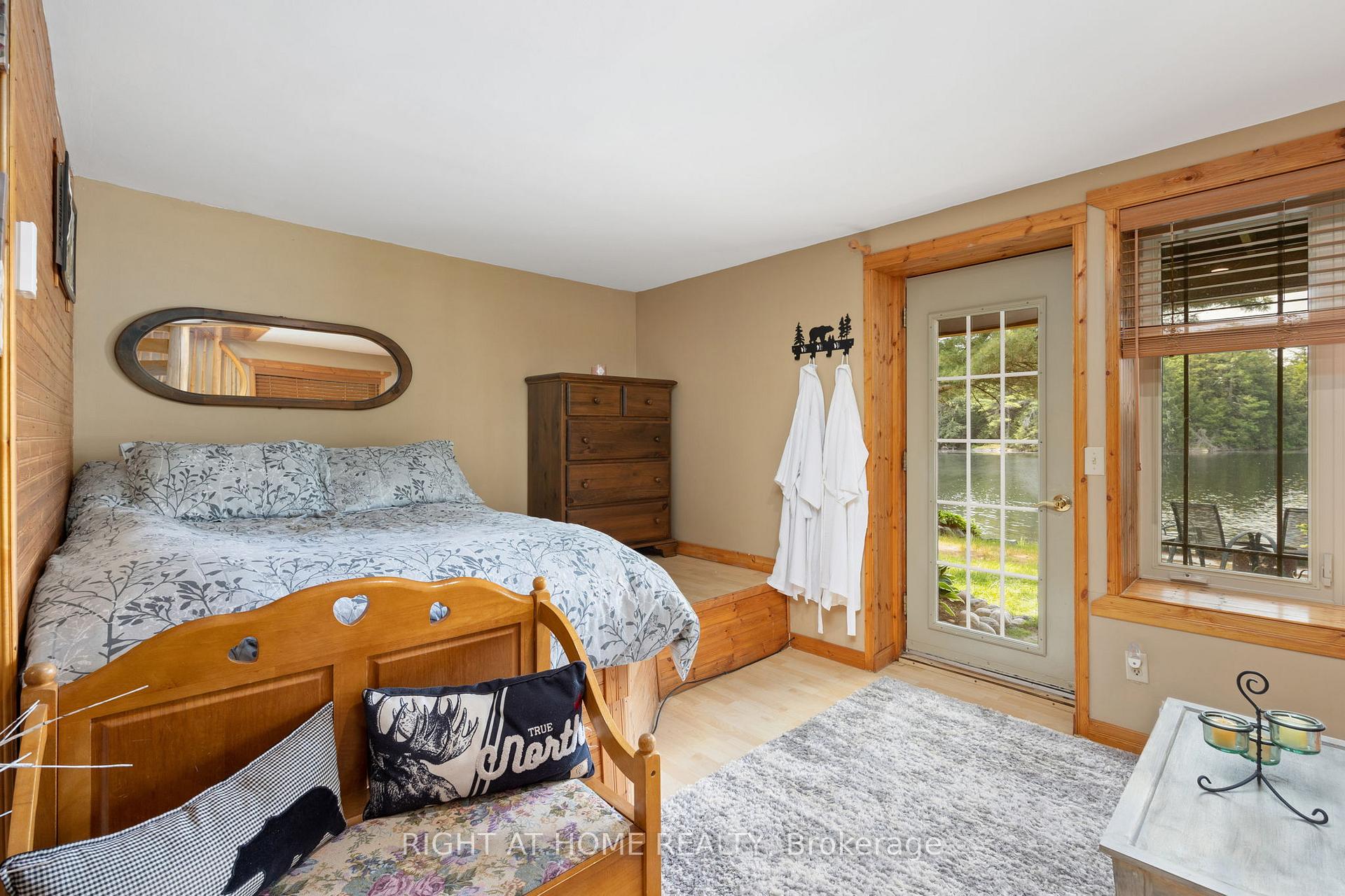 Photo 37 of 235 Loch Erne Road, McDougall — HOMEH