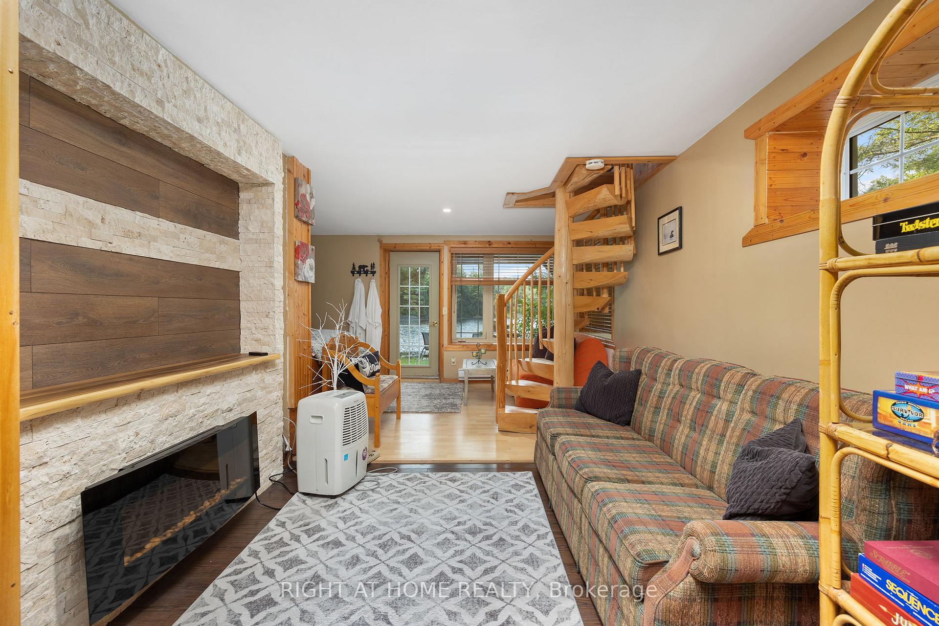 Photo 38 of 235 Loch Erne Road, McDougall — HOMEH
