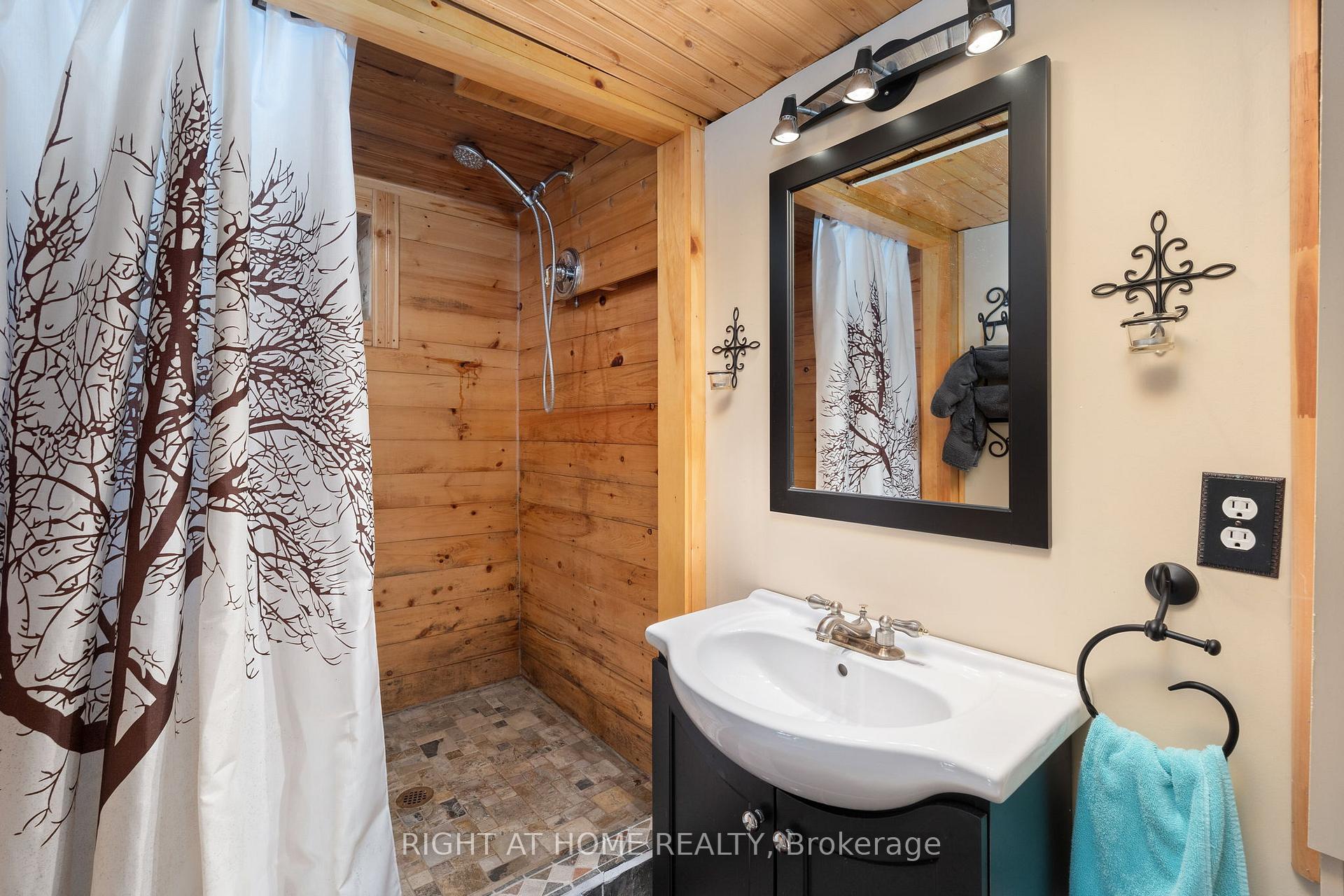 Photo 40 of 235 Loch Erne Road, McDougall — HOMEH