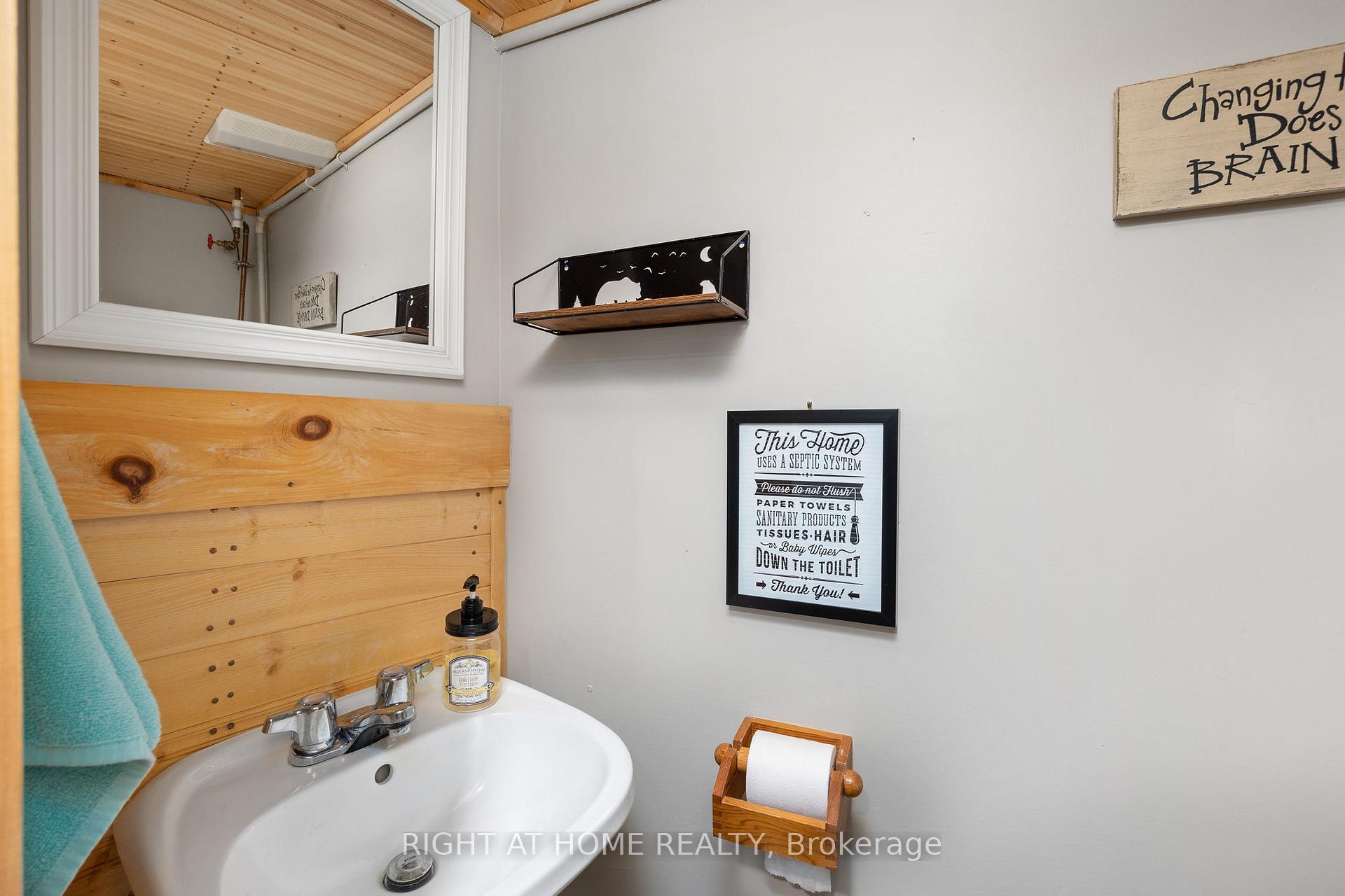 Photo 42 of 235 Loch Erne Road, McDougall — HOMEH