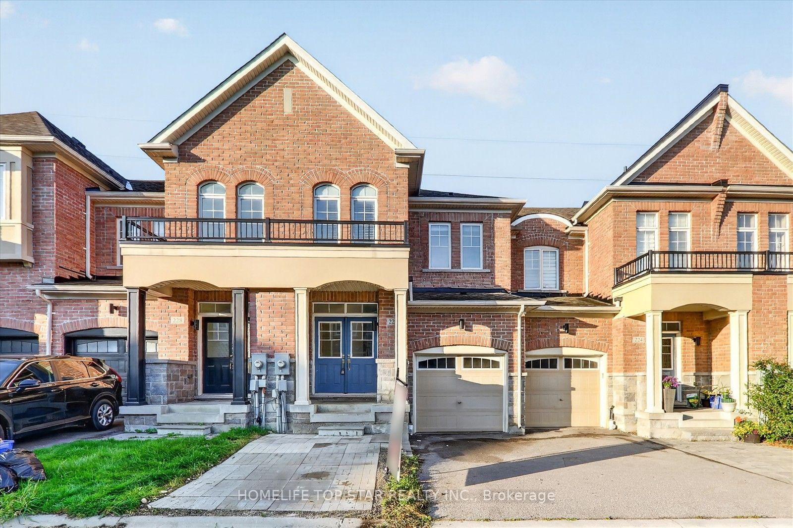 Photo 1 of 226 Bennett Street, Newmarket, Glenway Estates — HOMEH