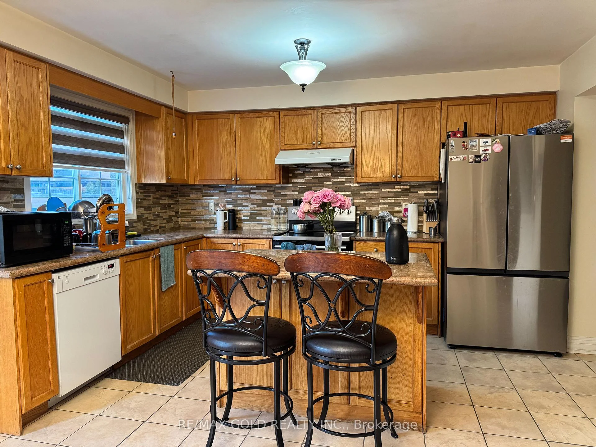 Photo 13 of 86 Turquoise Crescent, Brampton, Bram East — HOMEH