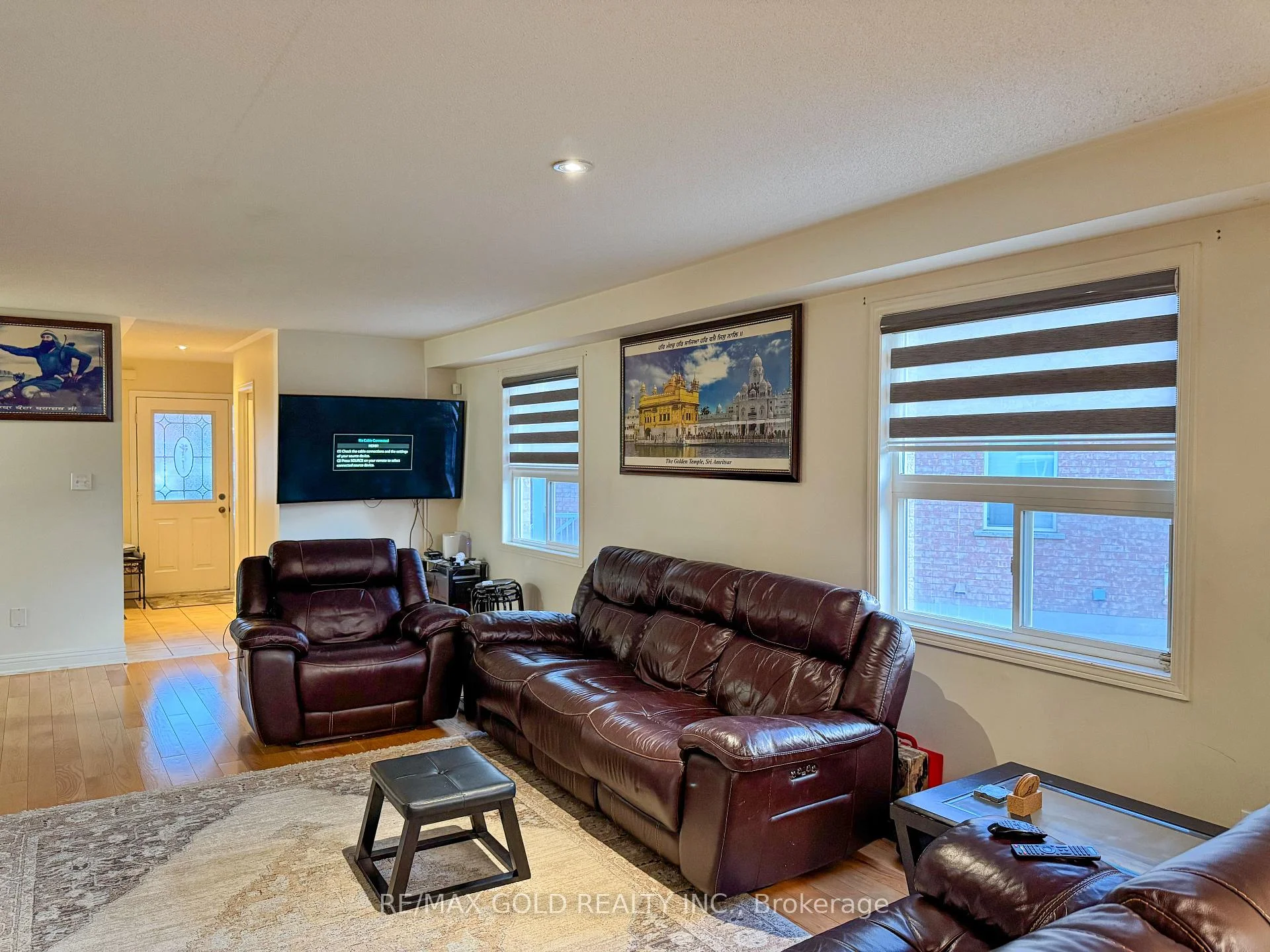 Photo 14 of 86 Turquoise Crescent, Brampton, Bram East — HOMEH