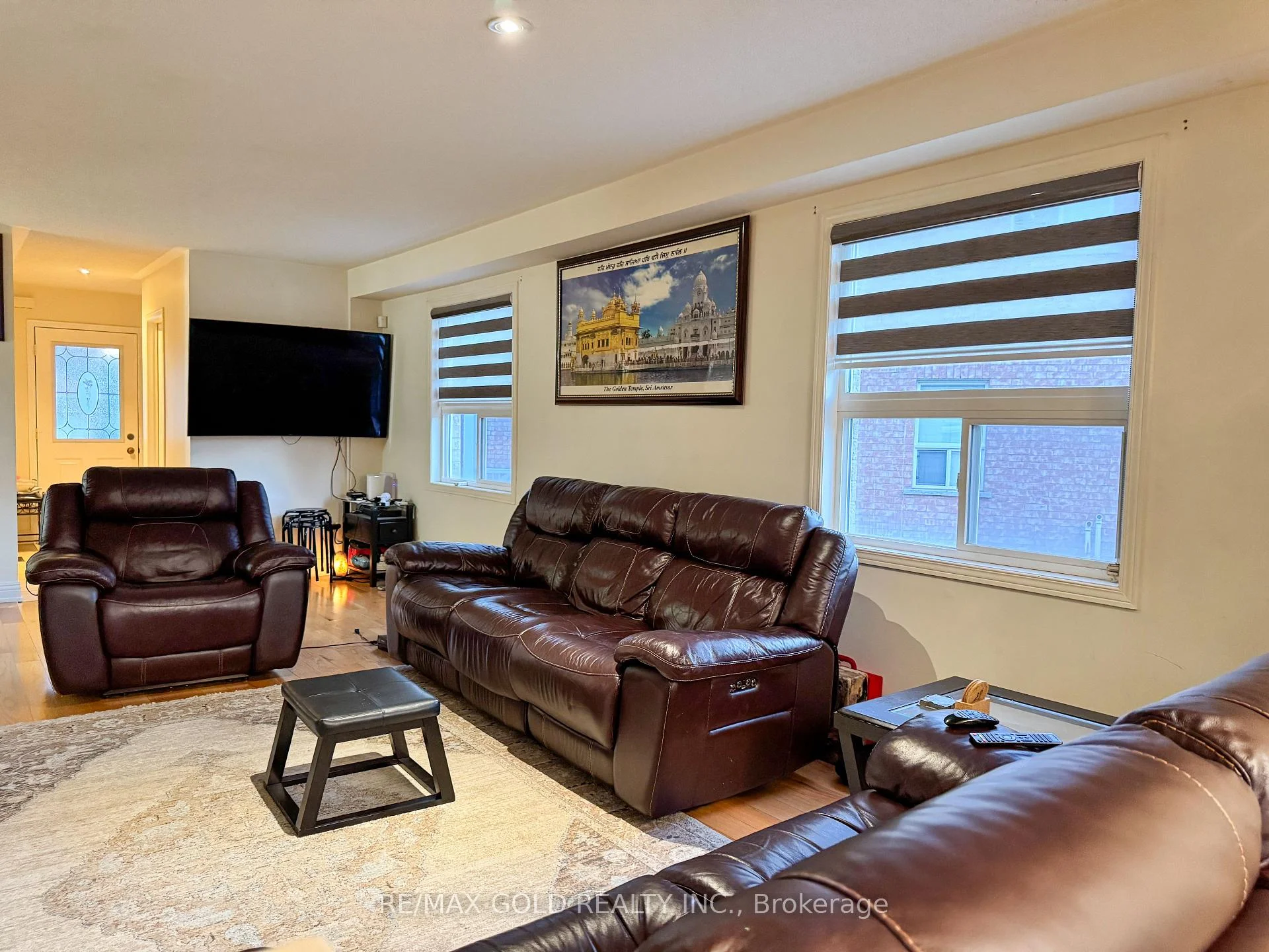 Photo 16 of 86 Turquoise Crescent, Brampton, Bram East — HOMEH