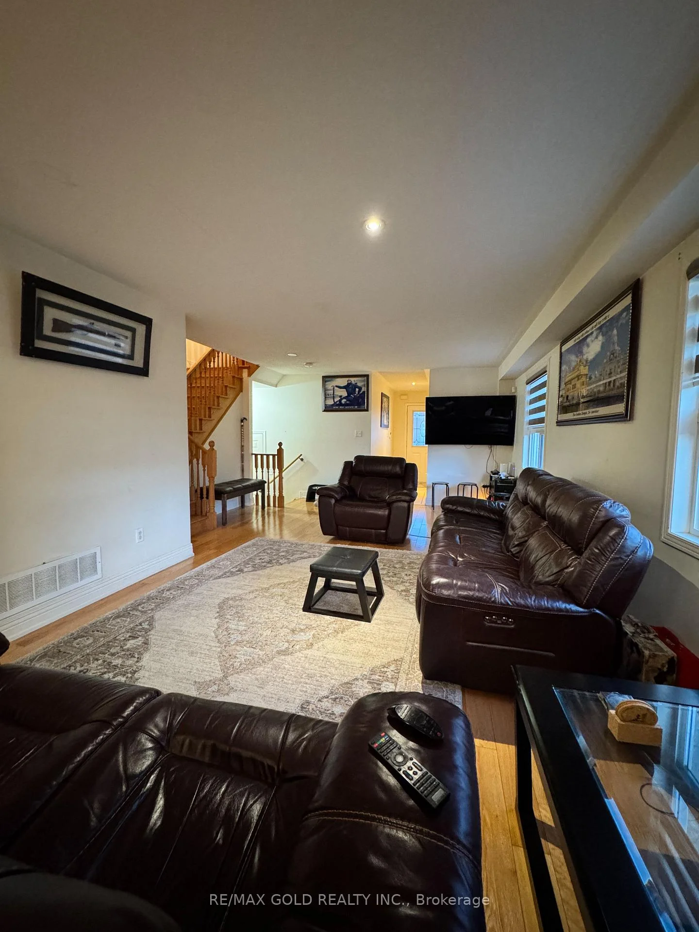 Photo 18 of 86 Turquoise Crescent, Brampton, Bram East — HOMEH