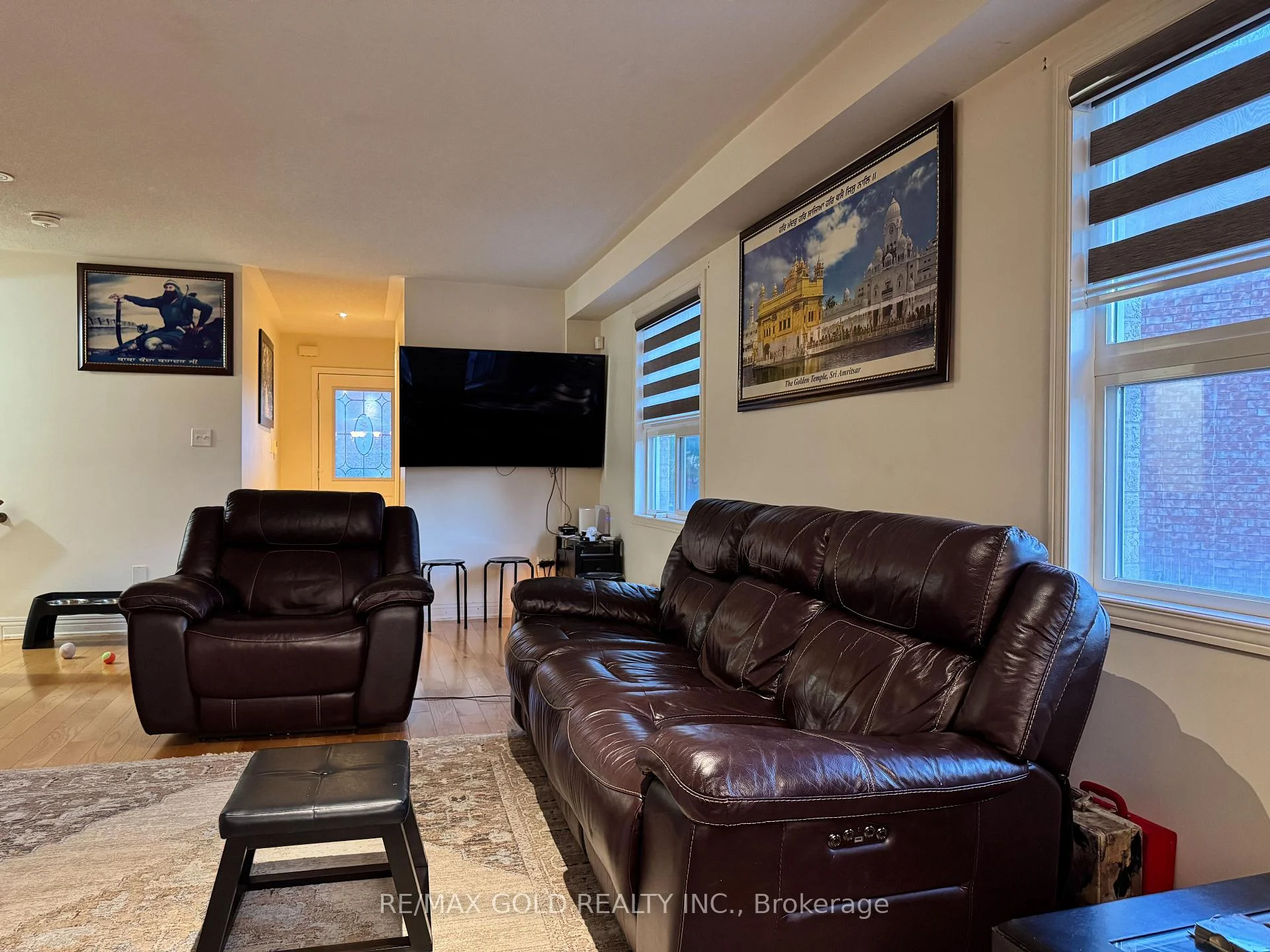 Photo 20 of 86 Turquoise Crescent, Brampton, Bram East — HOMEH