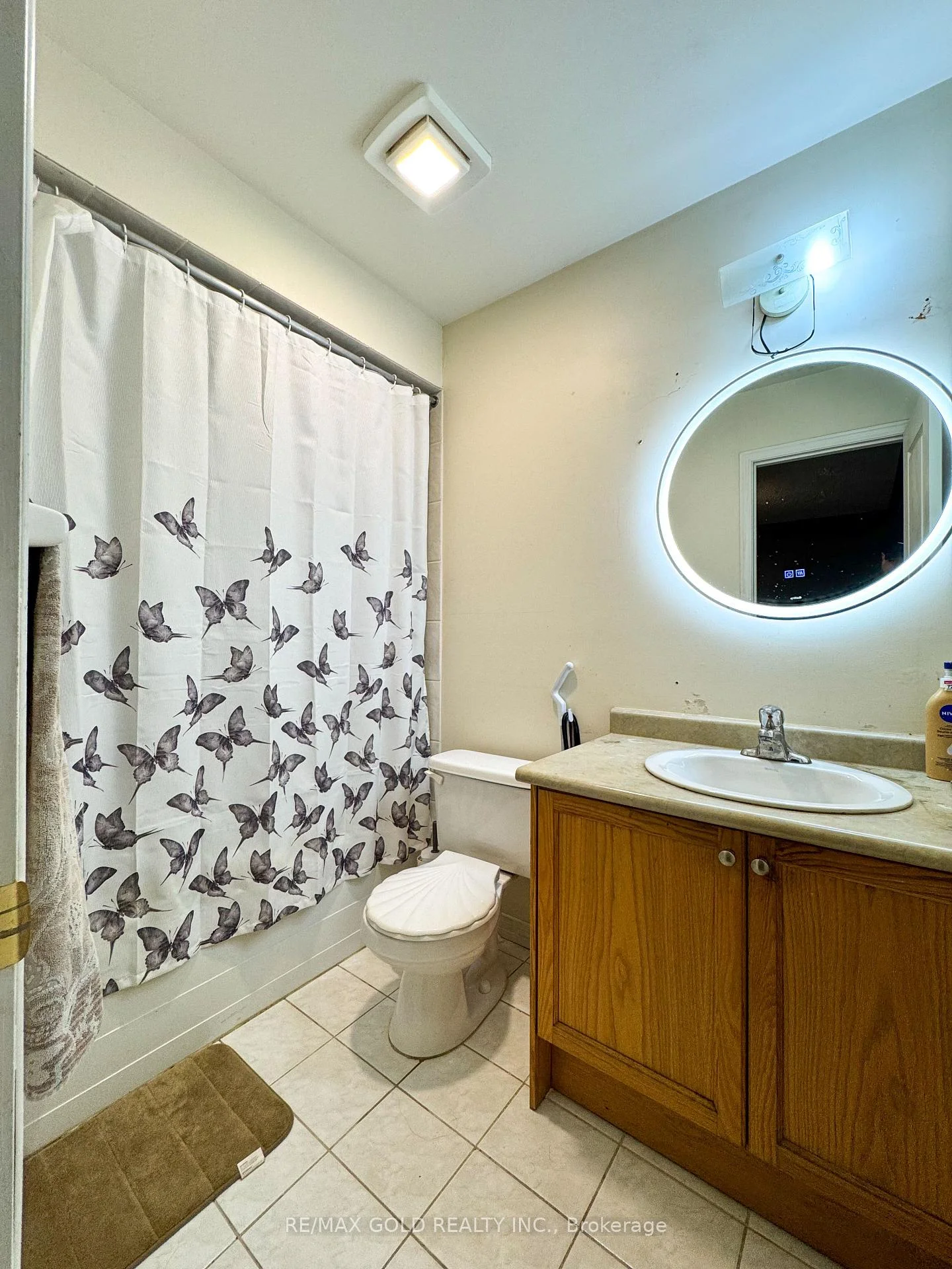 Photo 25 of 86 Turquoise Crescent, Brampton, Bram East — HOMEH