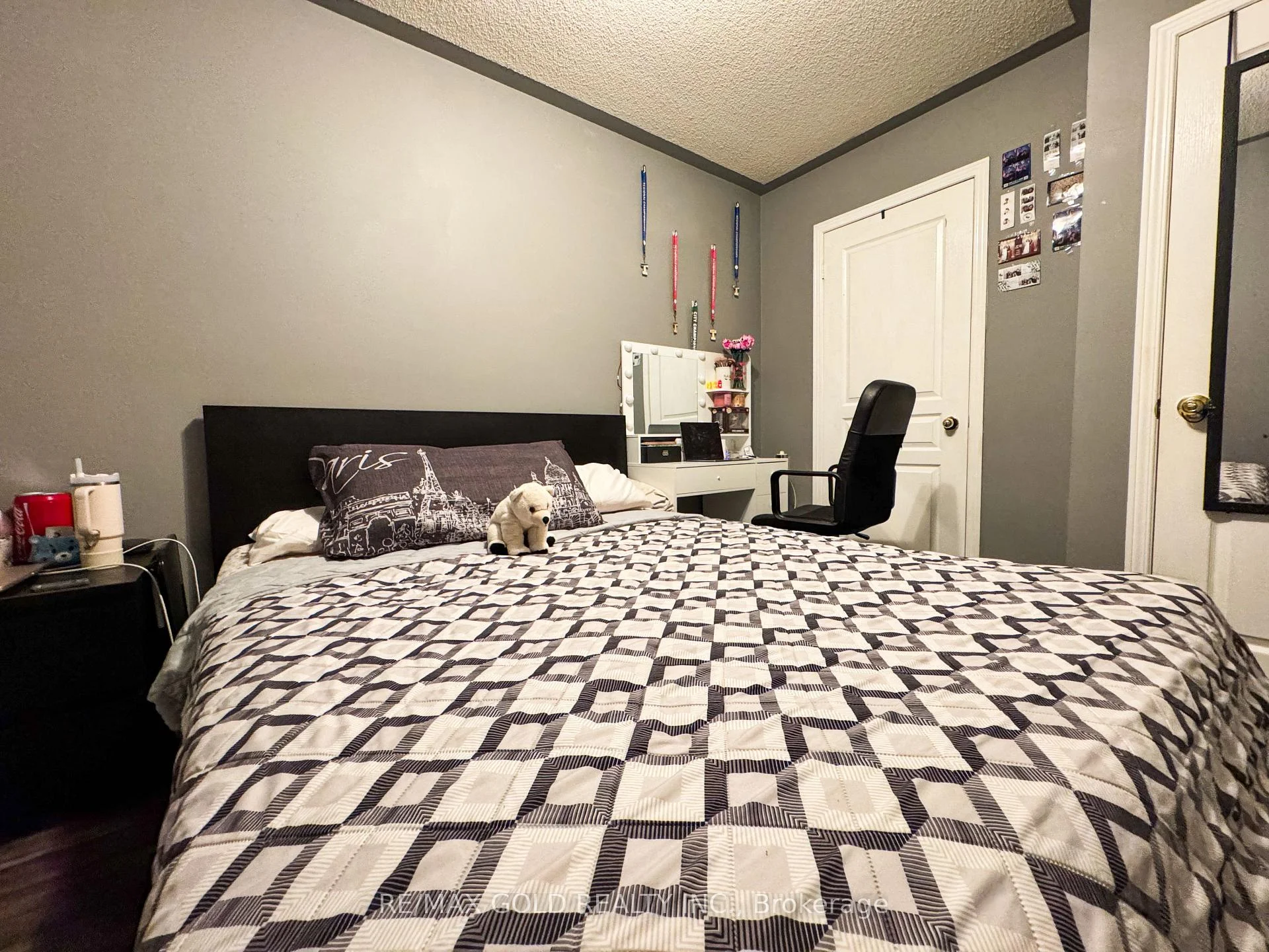 Photo 26 of 86 Turquoise Crescent, Brampton, Bram East — HOMEH