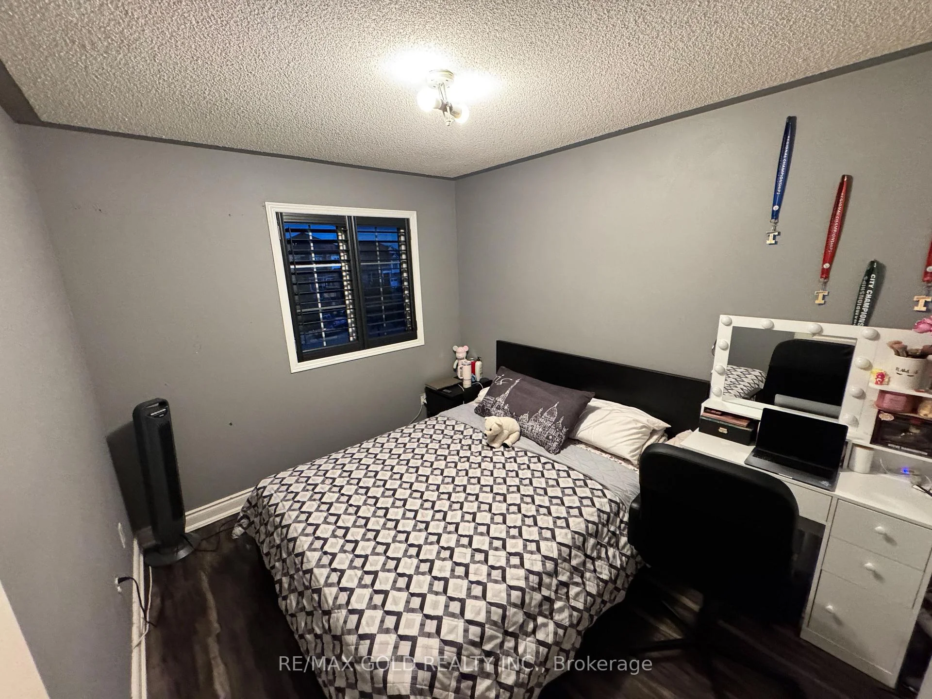 Photo 30 of 86 Turquoise Crescent, Brampton, Bram East — HOMEH