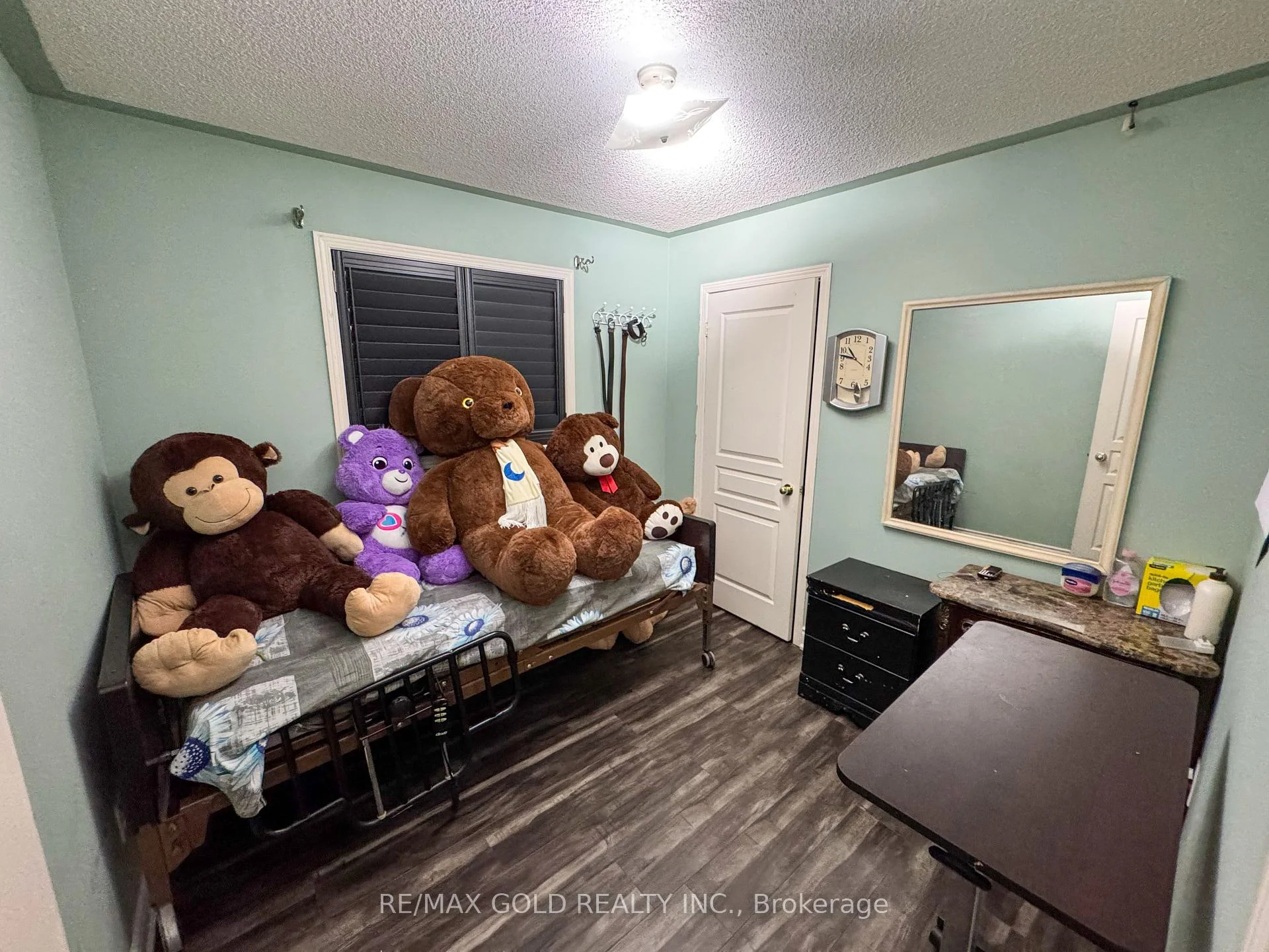 Photo 31 of 86 Turquoise Crescent, Brampton, Bram East — HOMEH