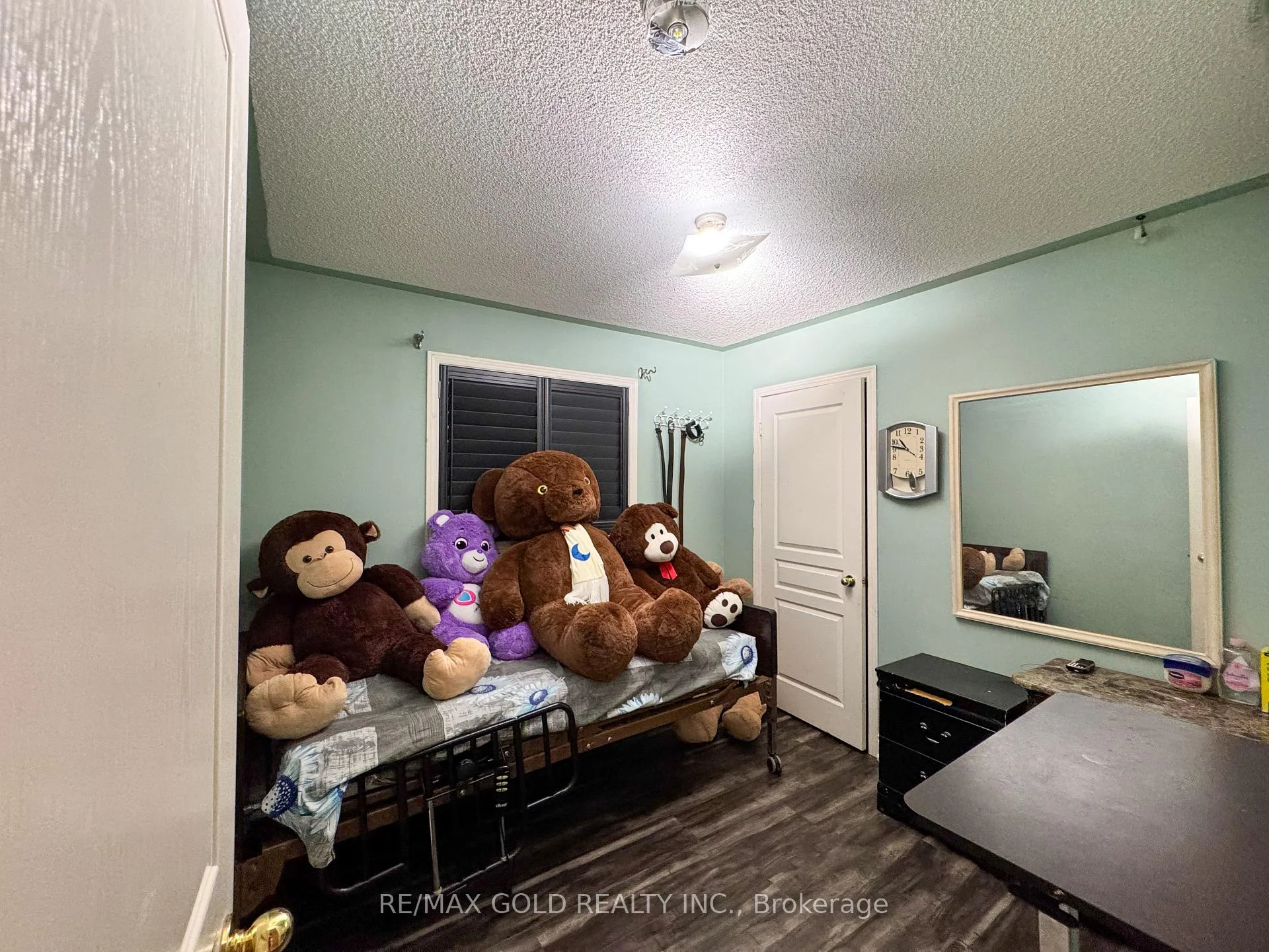 Photo 32 of 86 Turquoise Crescent, Brampton, Bram East — HOMEH