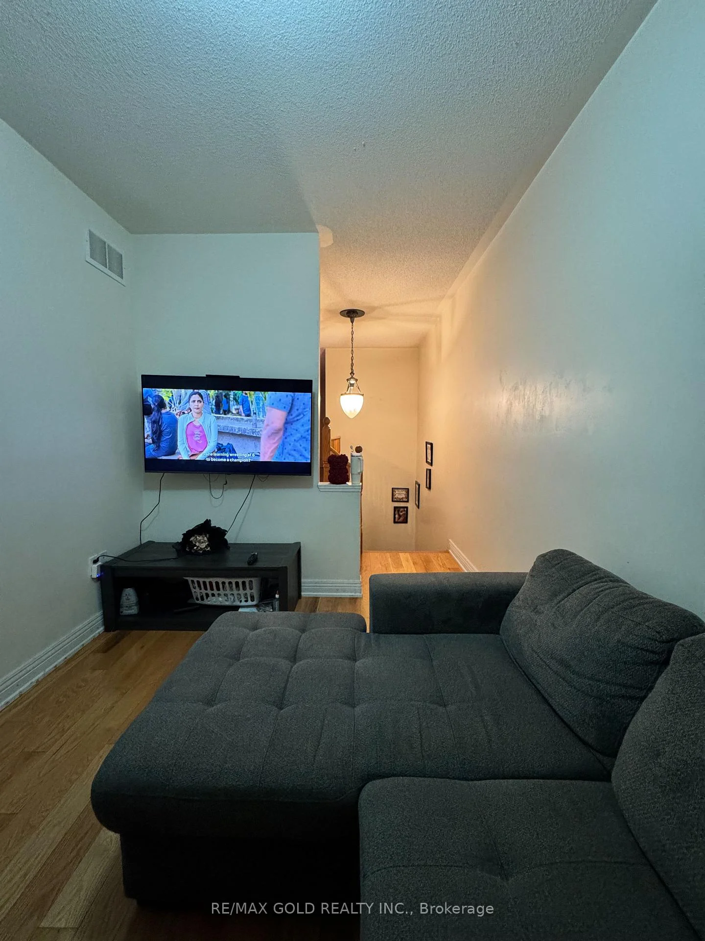 Photo 35 of 86 Turquoise Crescent, Brampton, Bram East — HOMEH